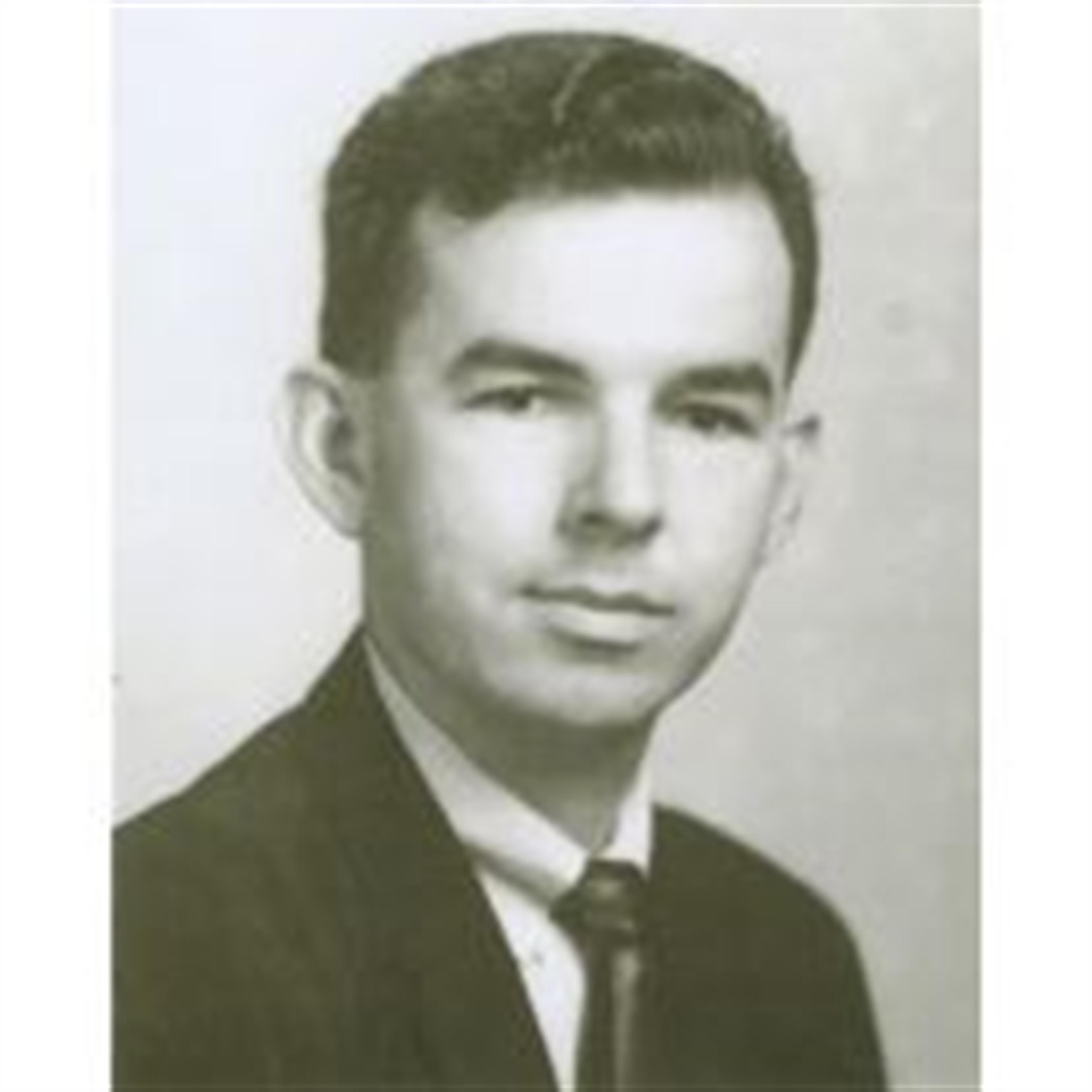 William Aubrey Bridwell