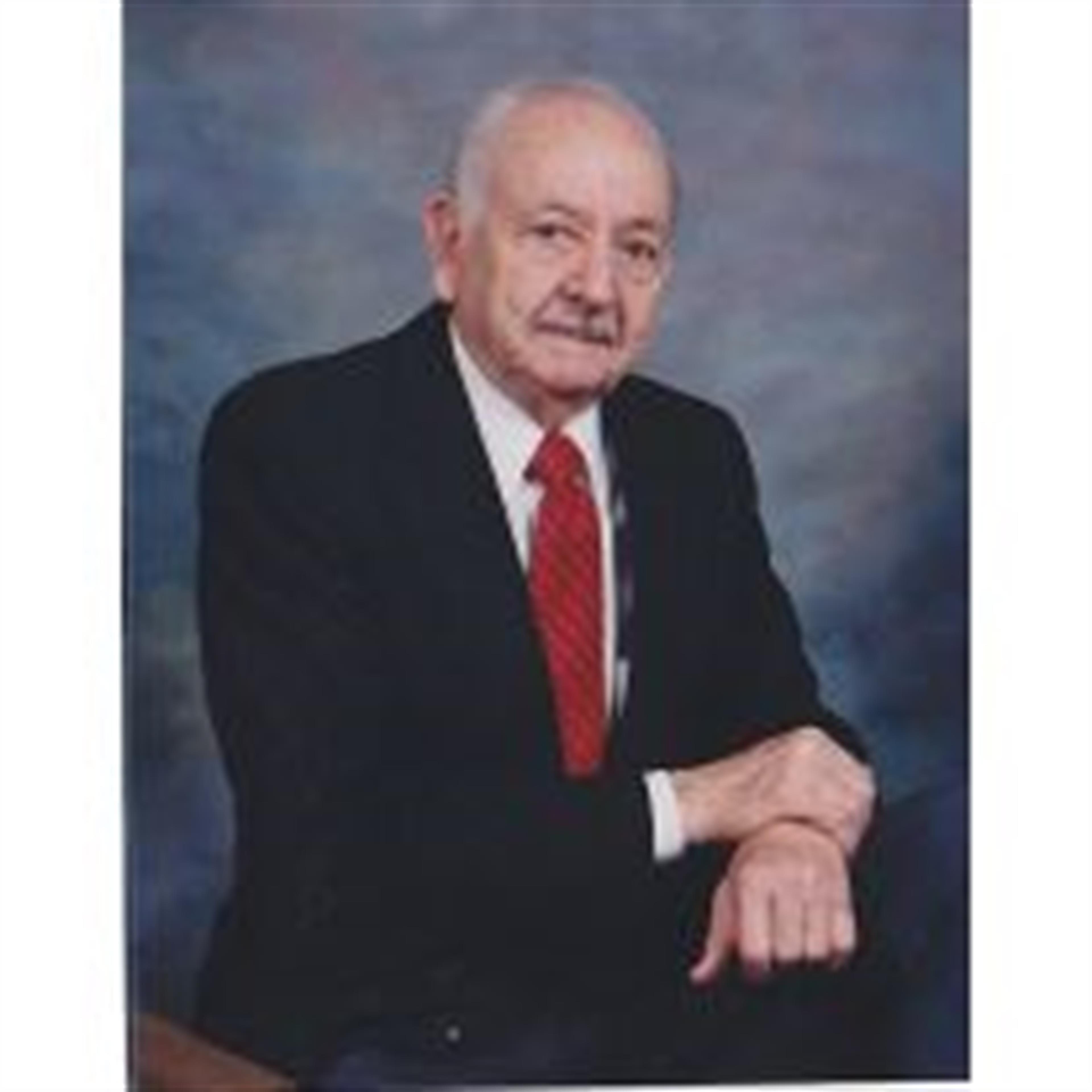 William I. "Bill" Grubbs