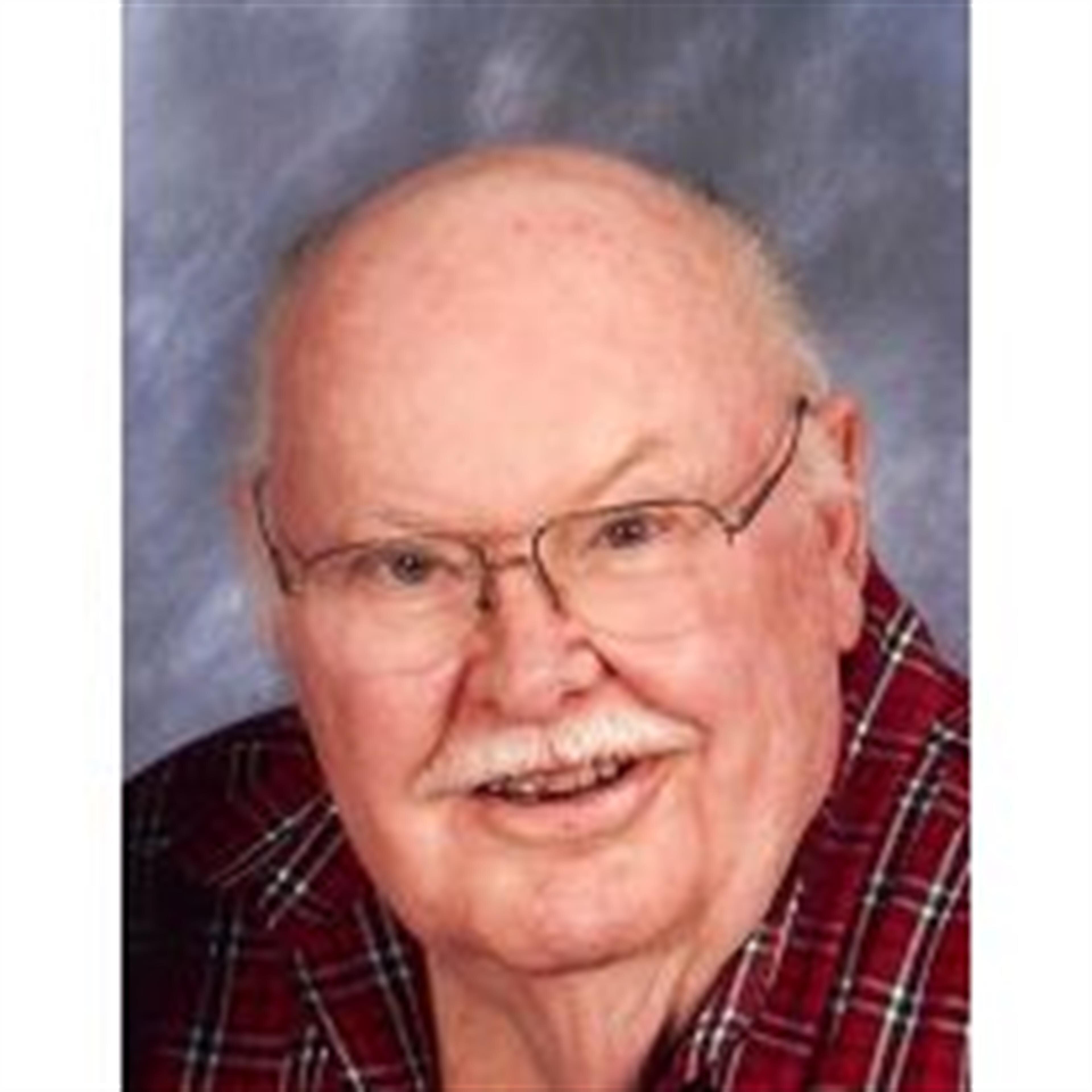 John William Morgan Jr.