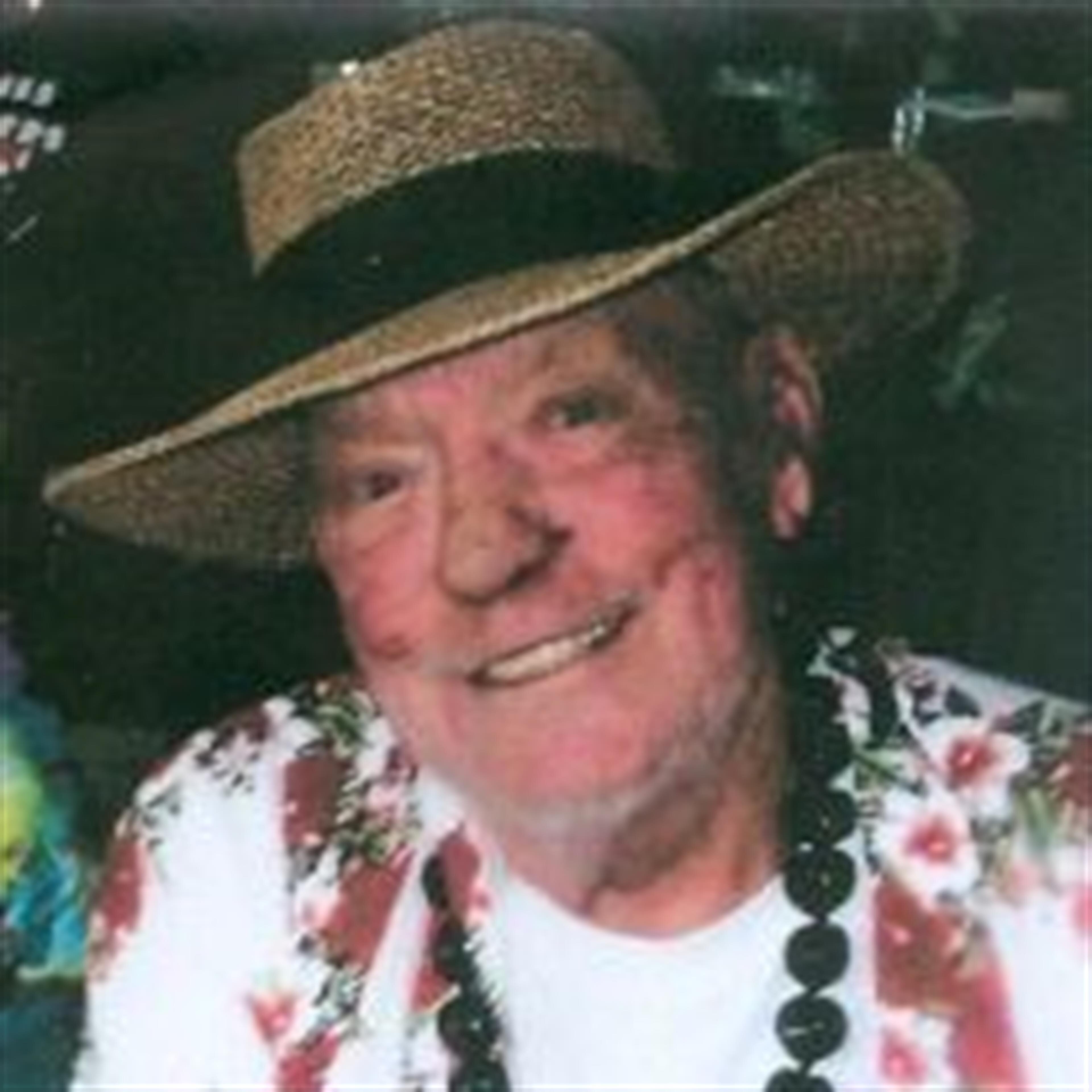 Charles Ray Hale