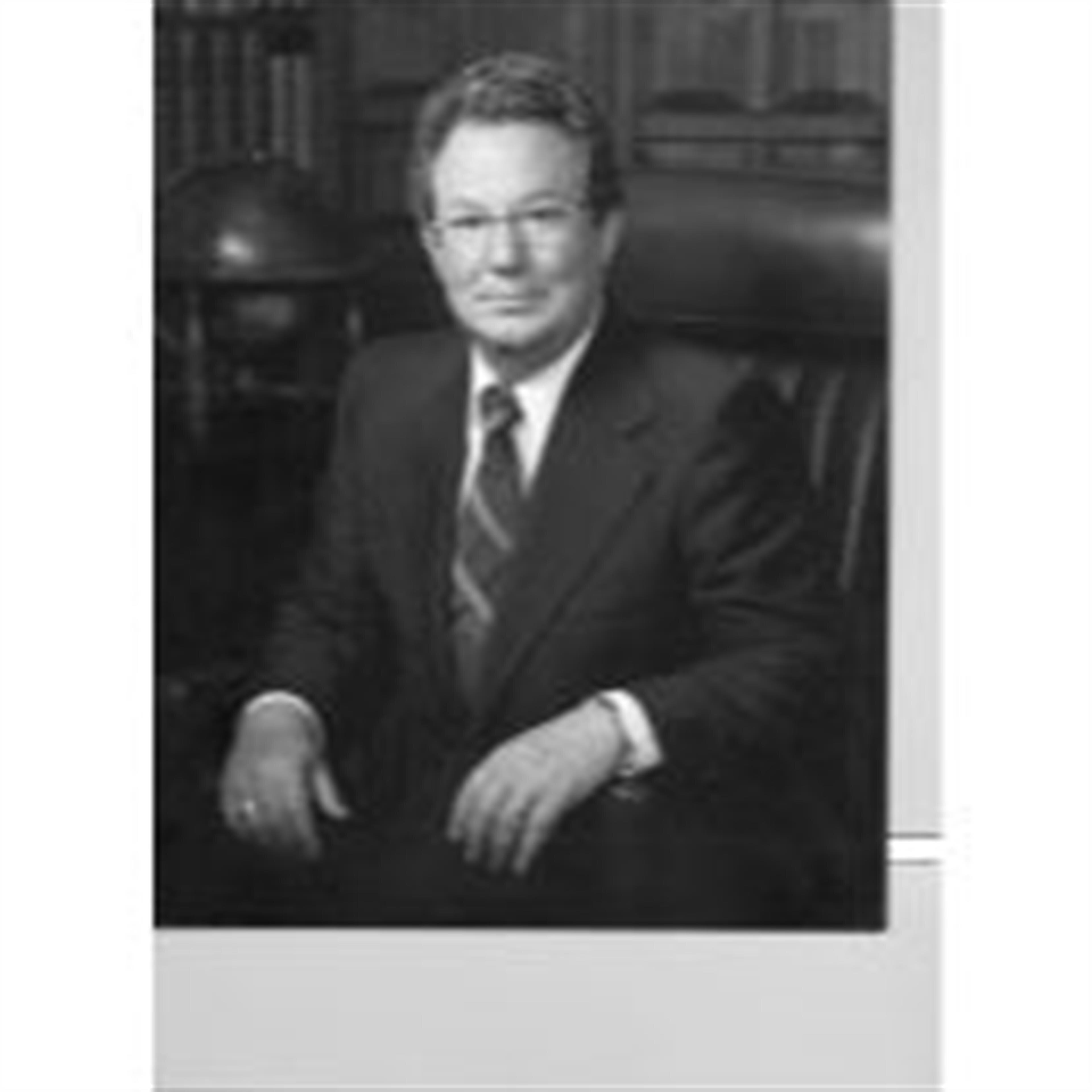 Bert Wright Huls
