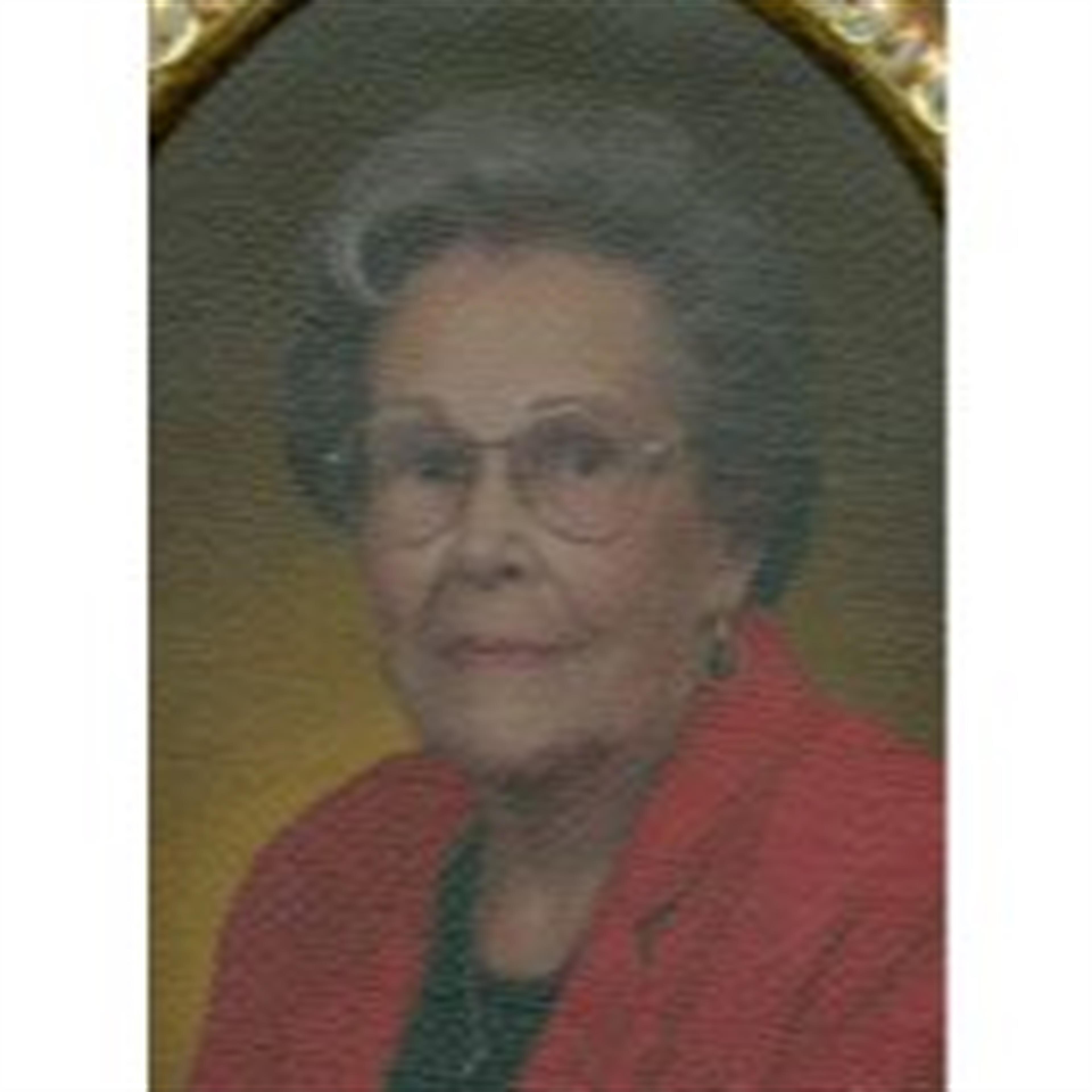 Barbara Edith Henley