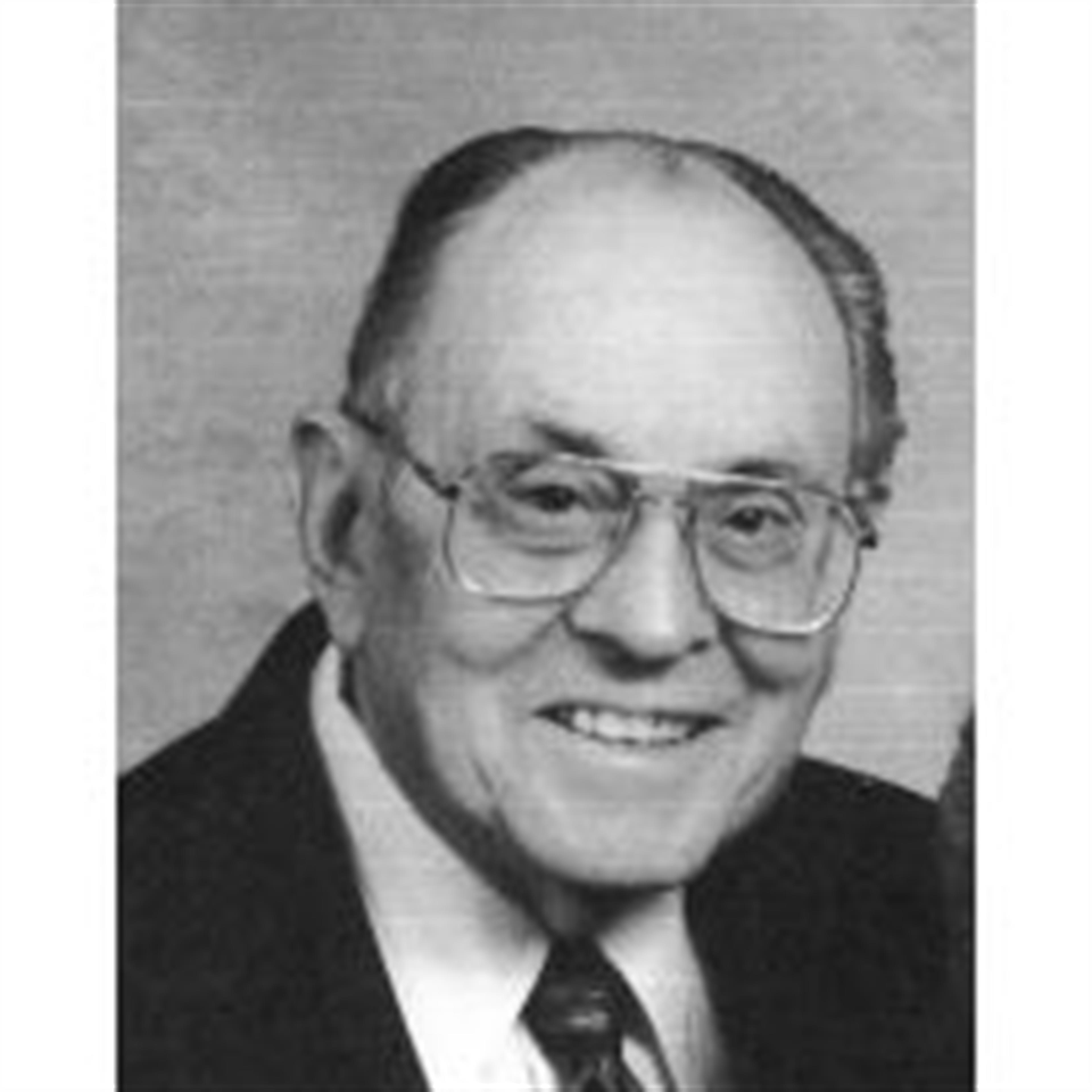 Edgar Vivian Fulkerson