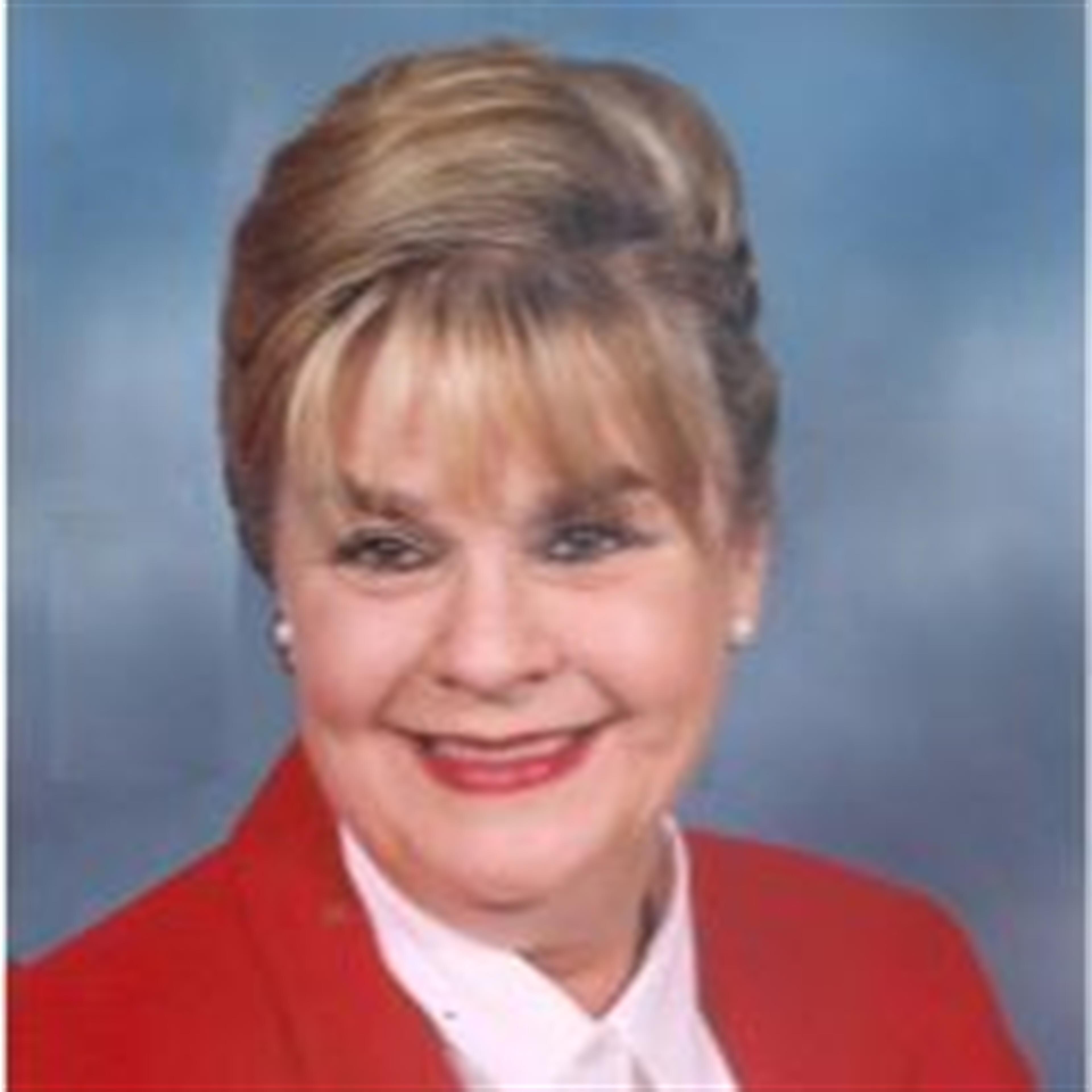 Patricia Lynn Hueston