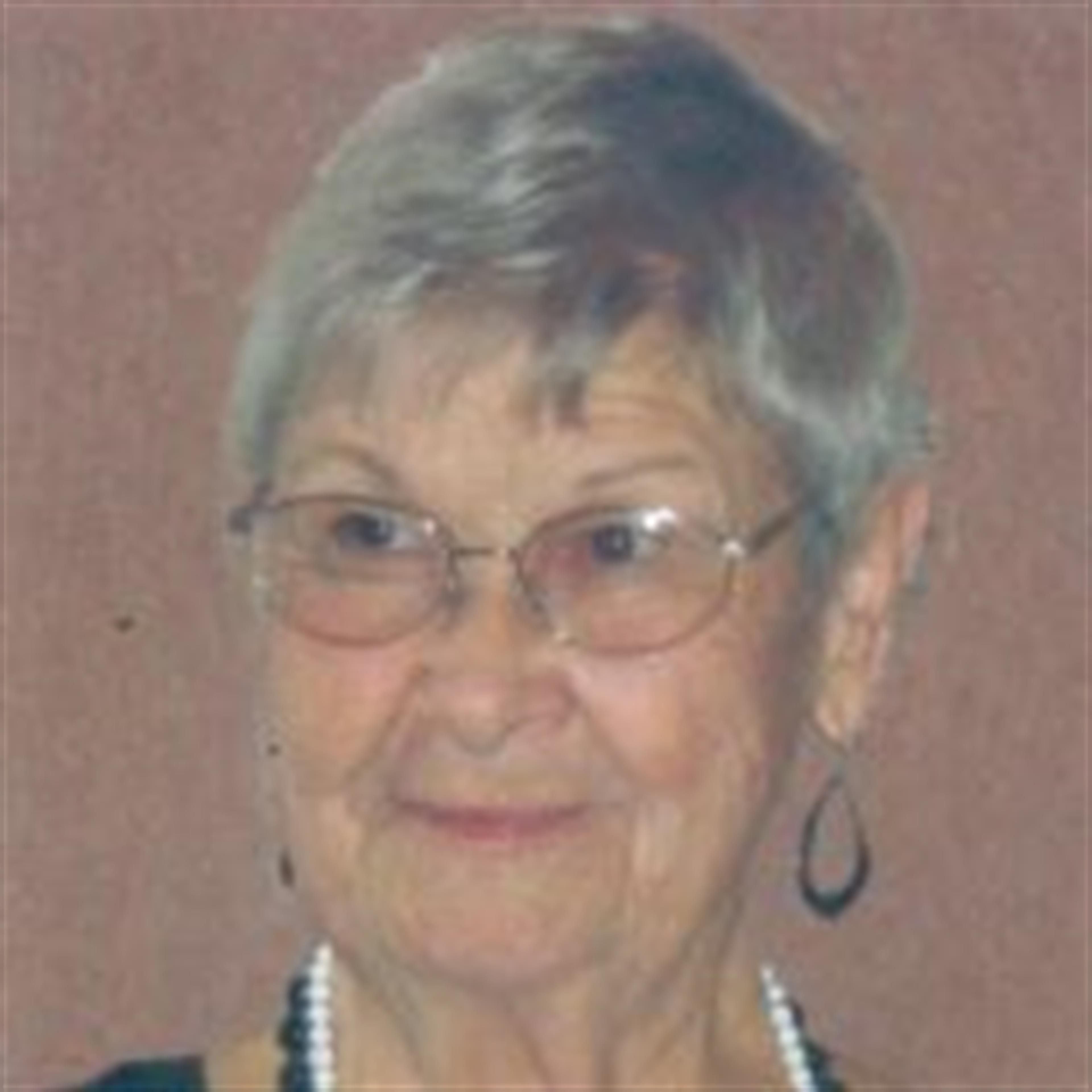 Elizabeth Mae "Go Granny" Moore