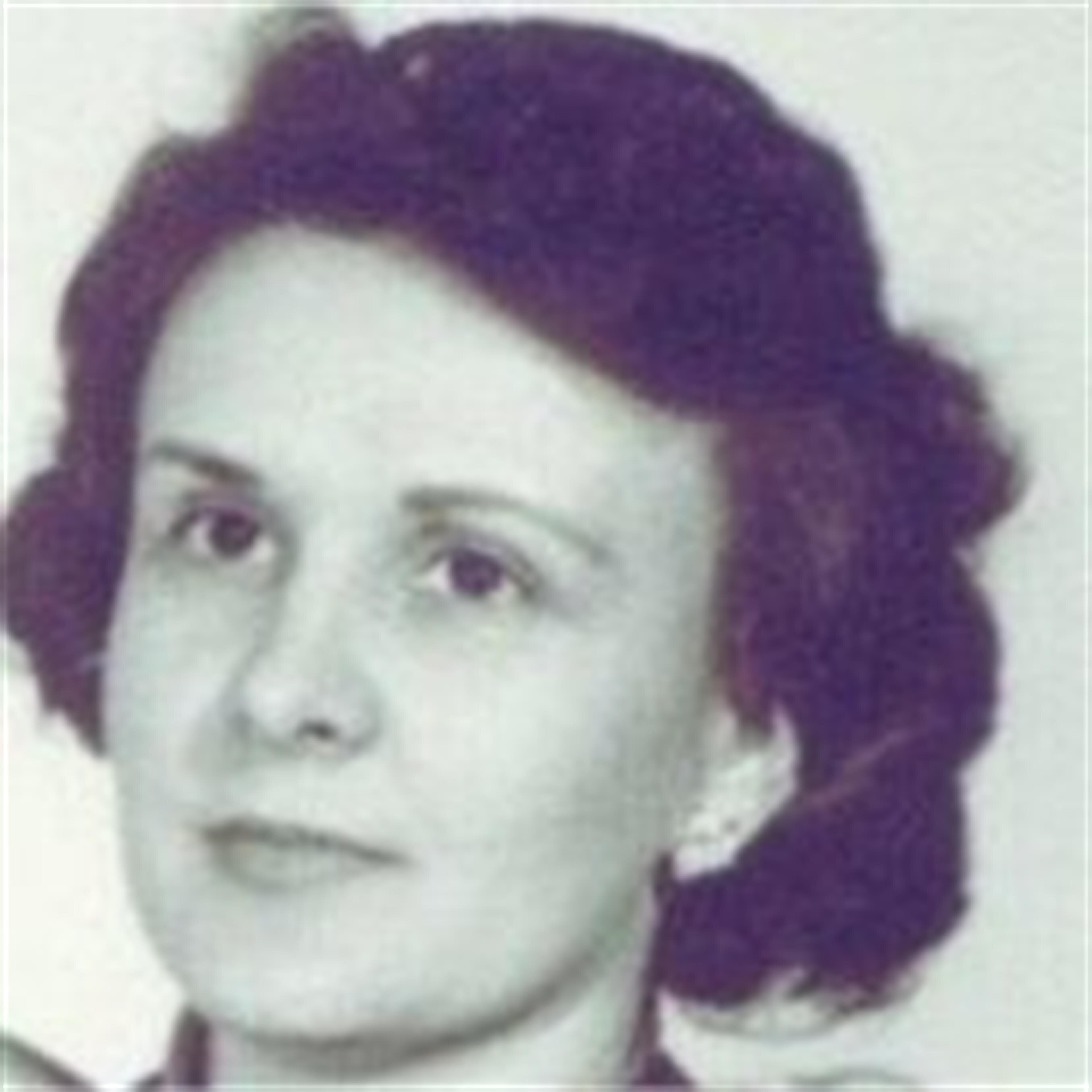 Betty L. Rock