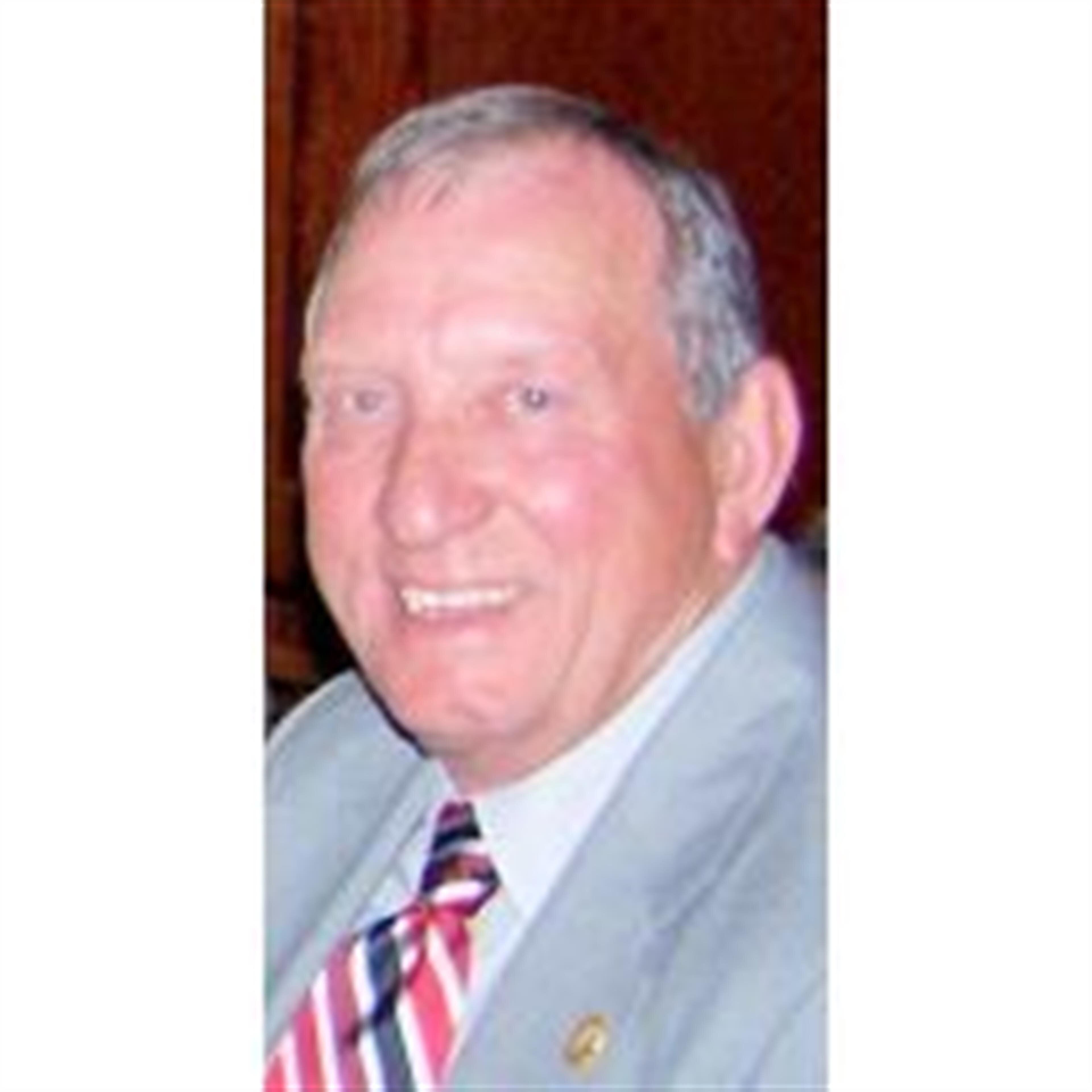 Ralph E. Reeves