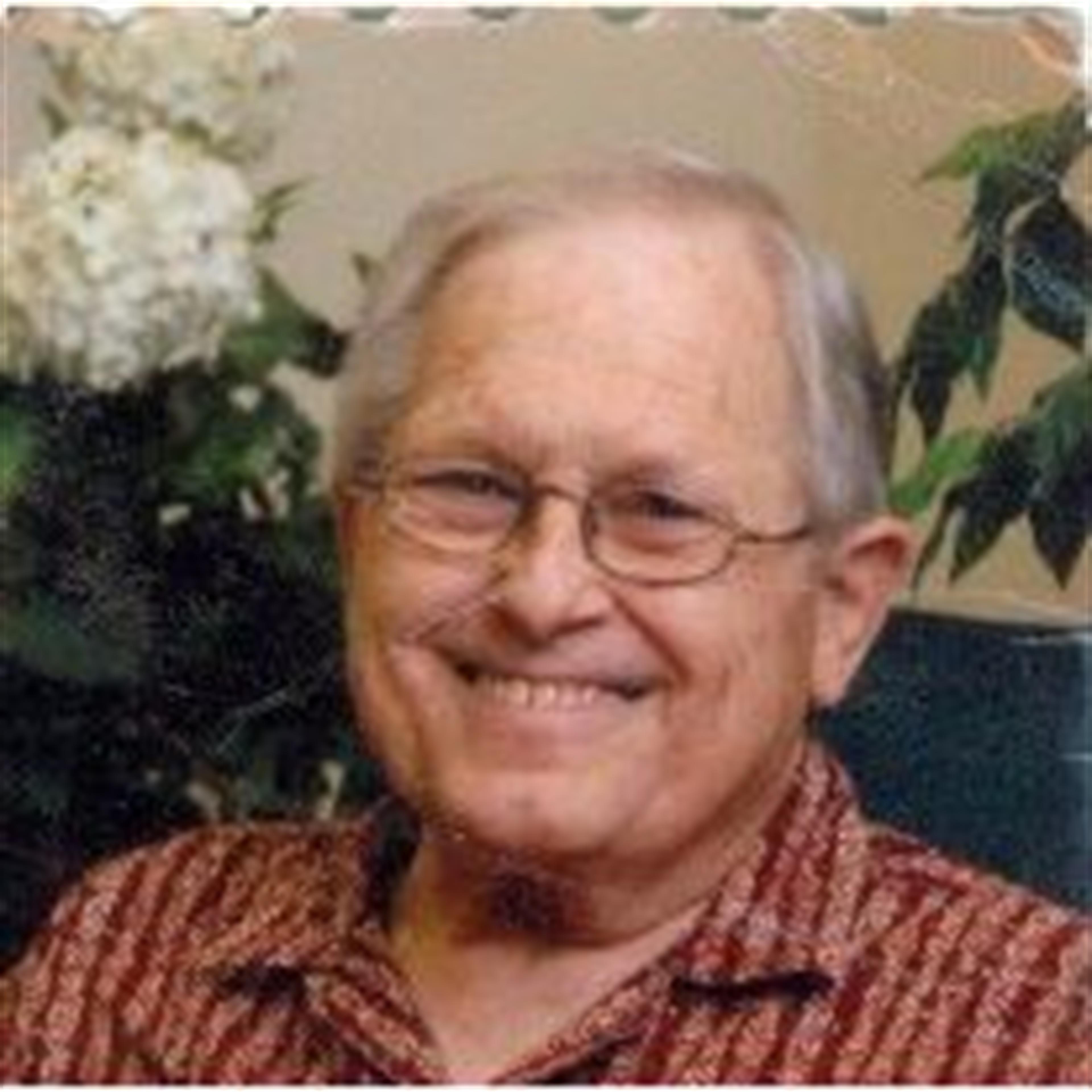Erwin Henry Boriack's obituary picture