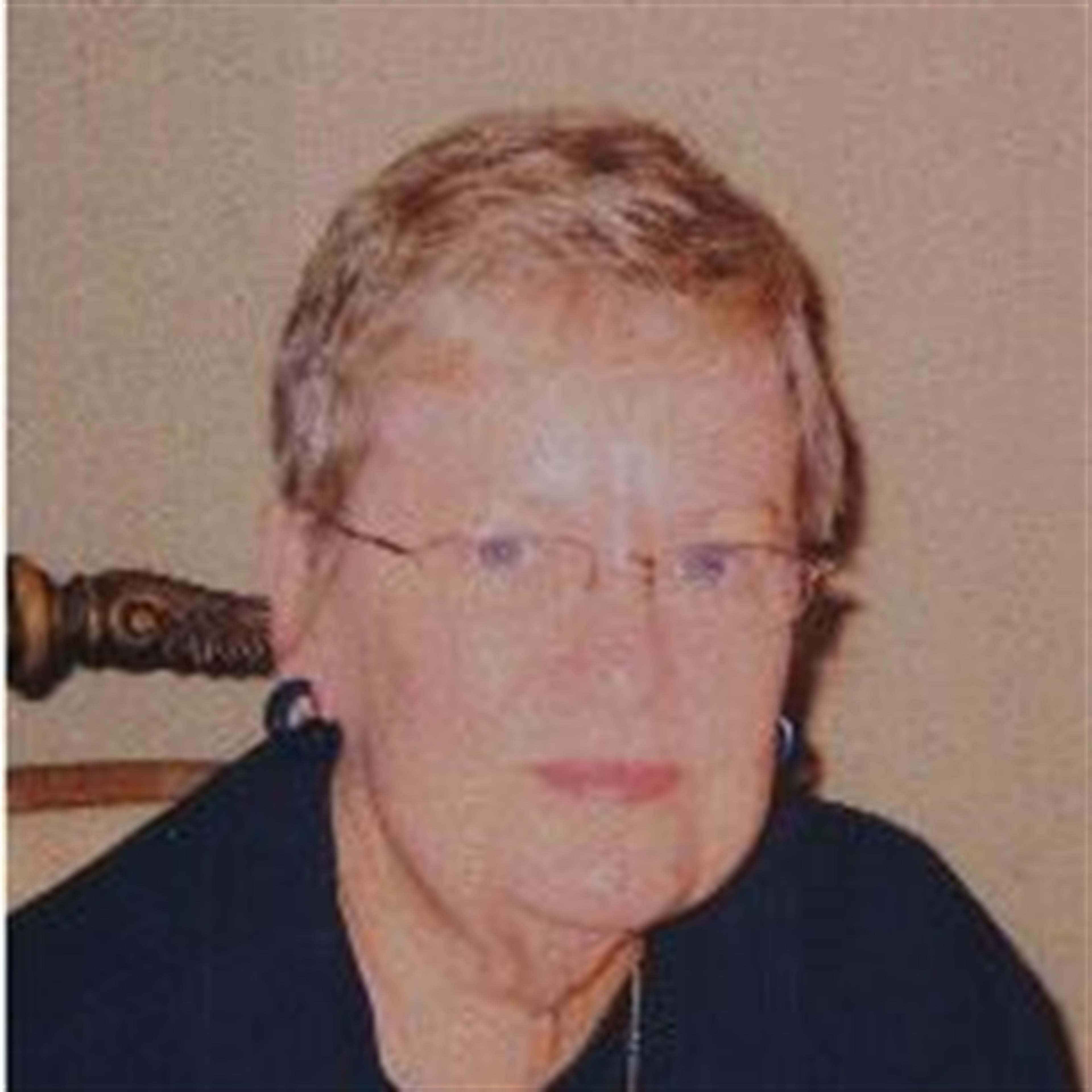 Dr. Katheryn Joy Robertson-Towns