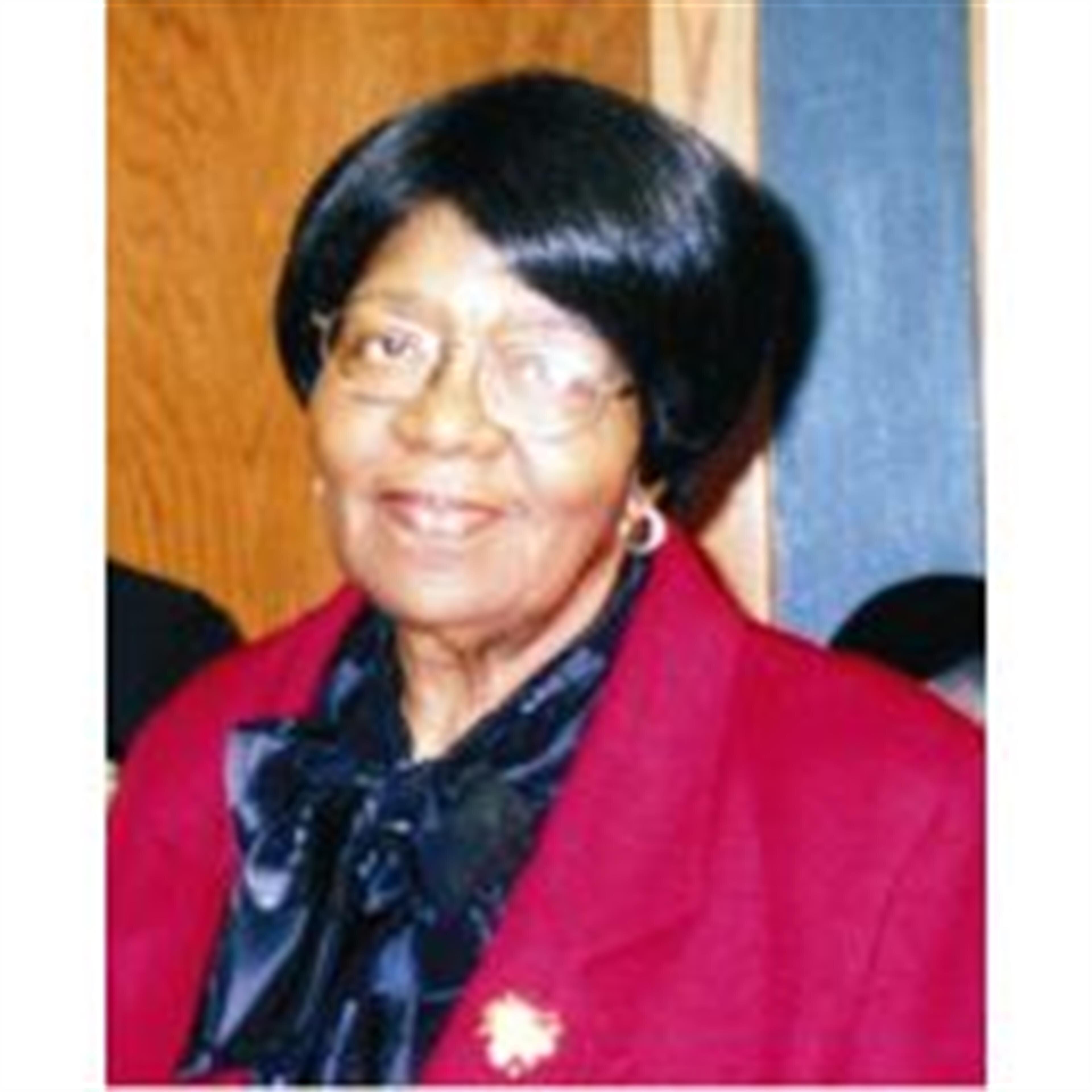 Gloria Watson