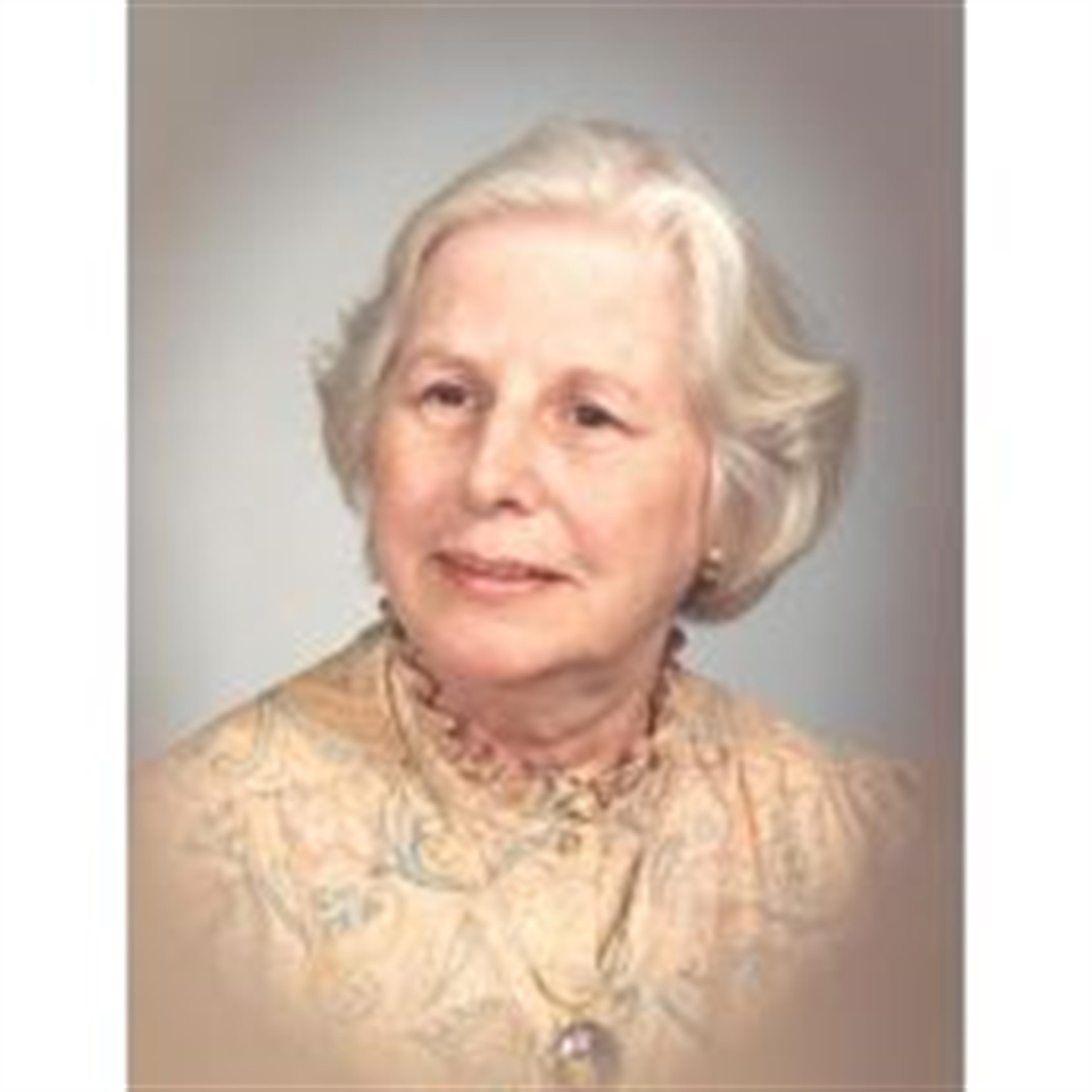 Margaret Louise Peyton