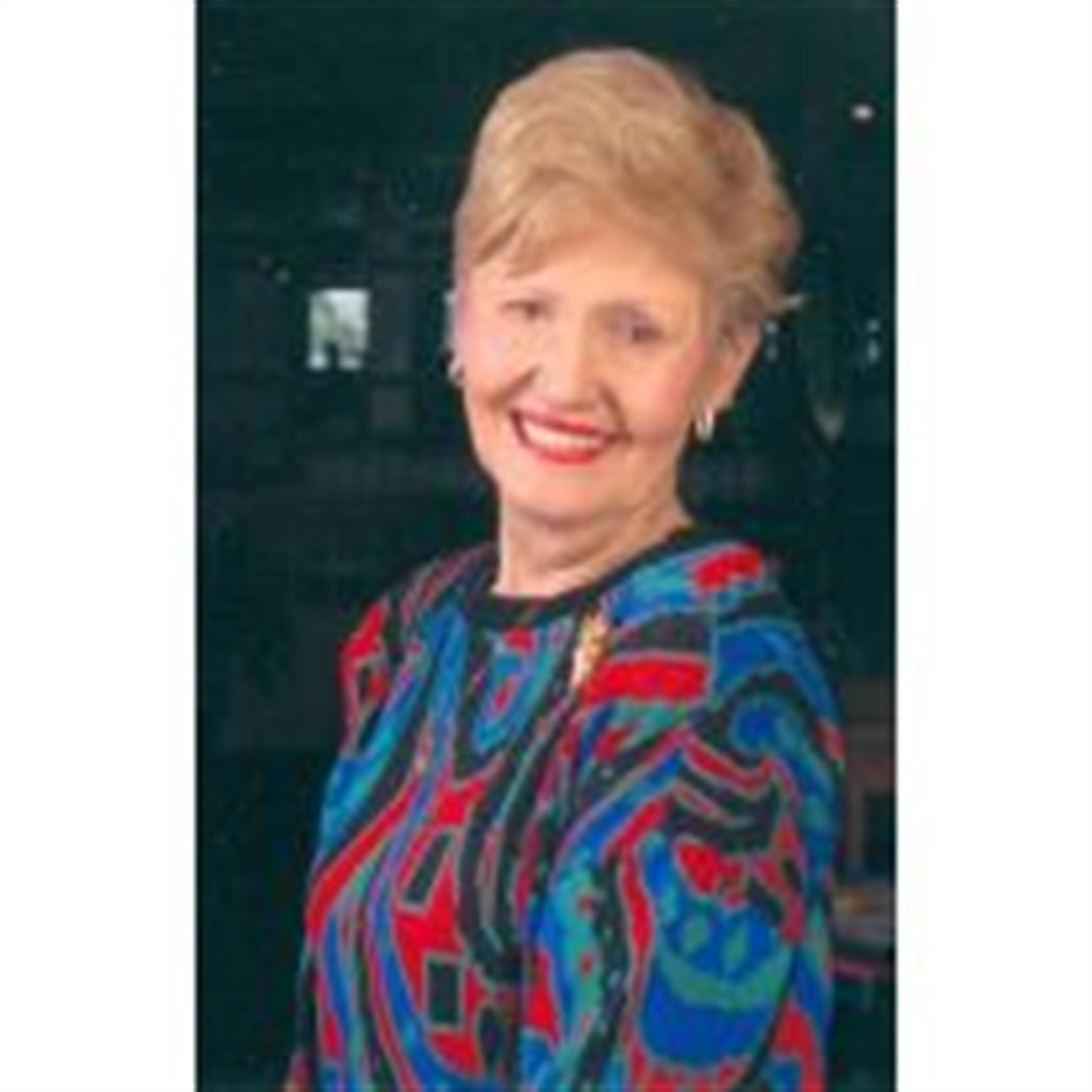 Mary East Montgomery
