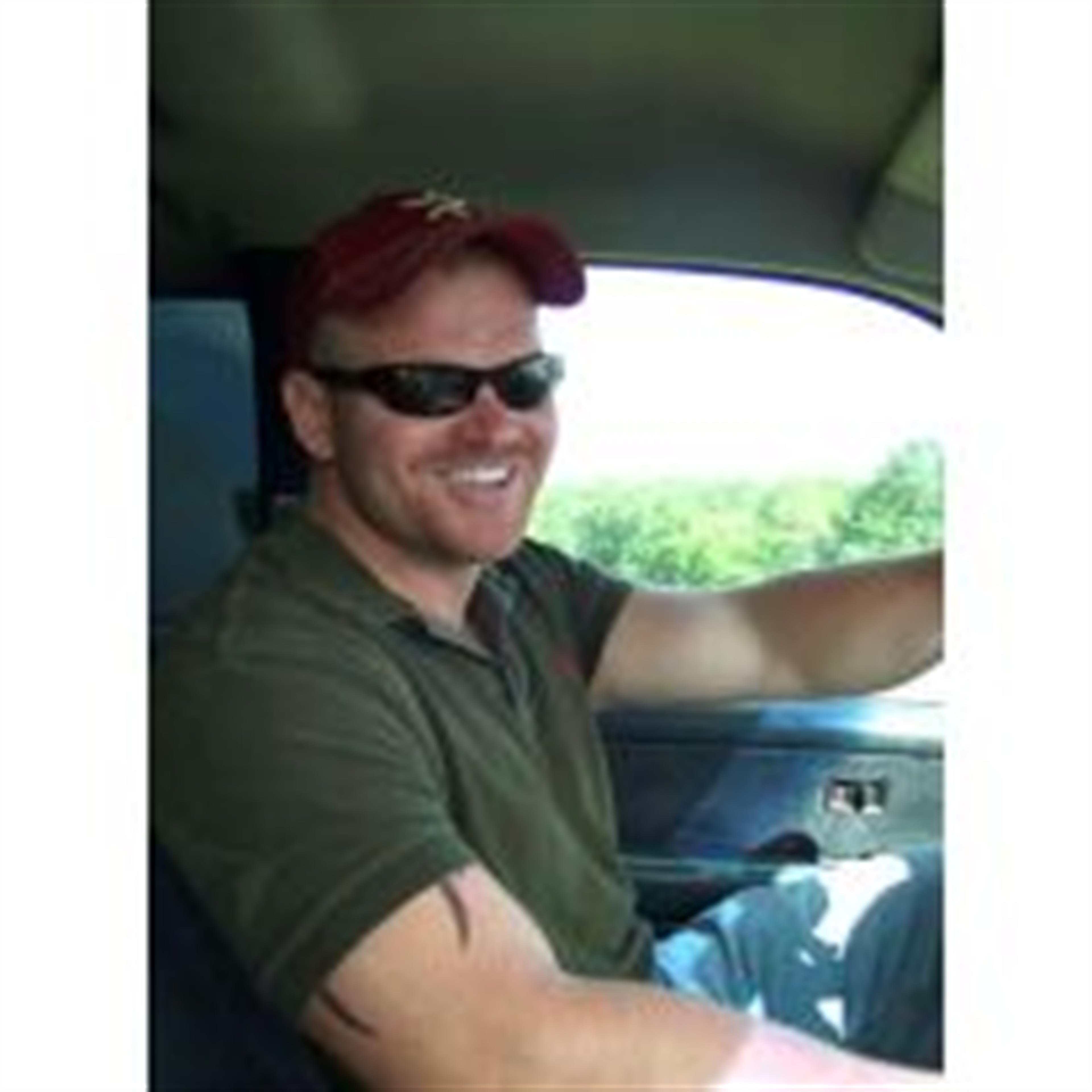 Donald "Chip" Terry III