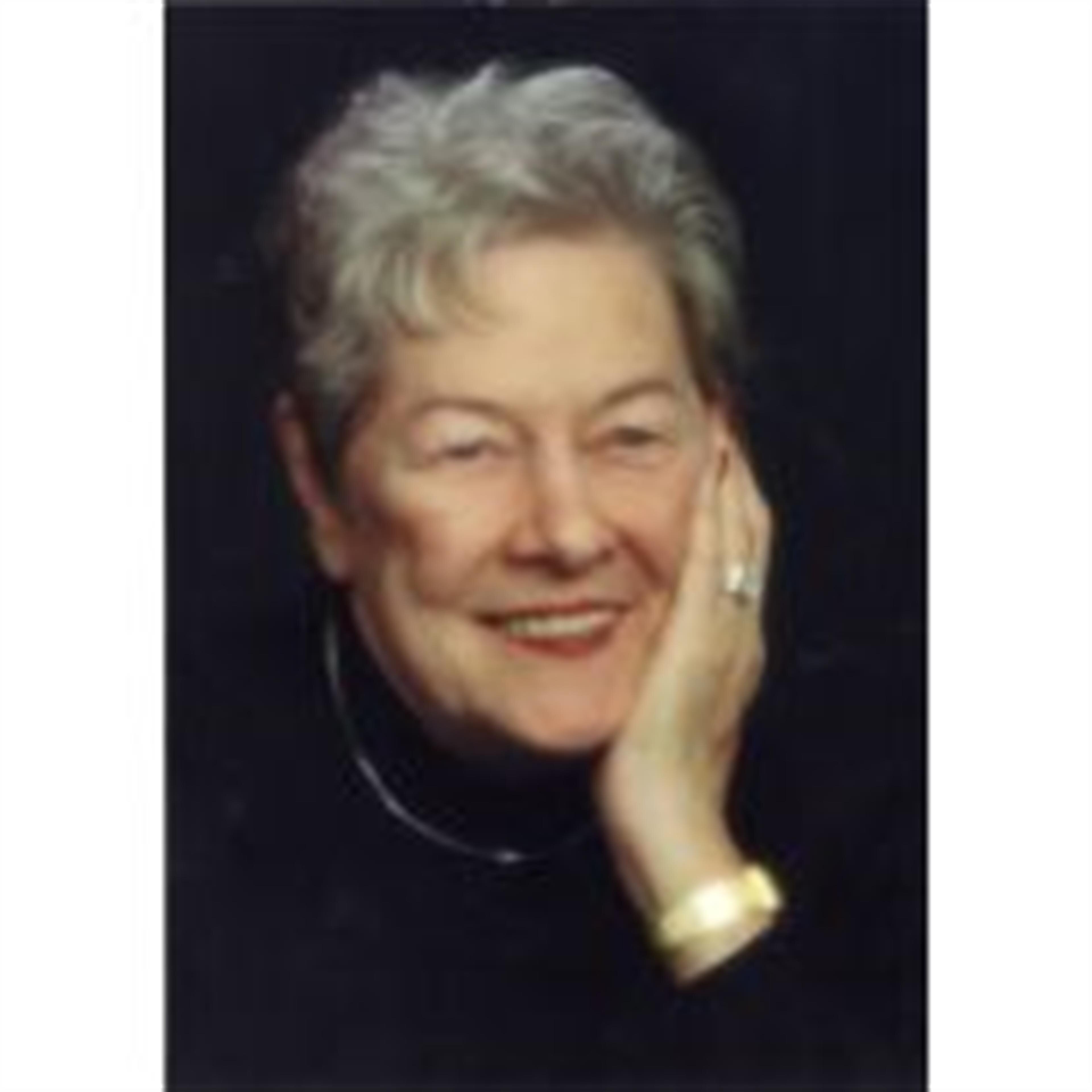 Patricia Crean Lott