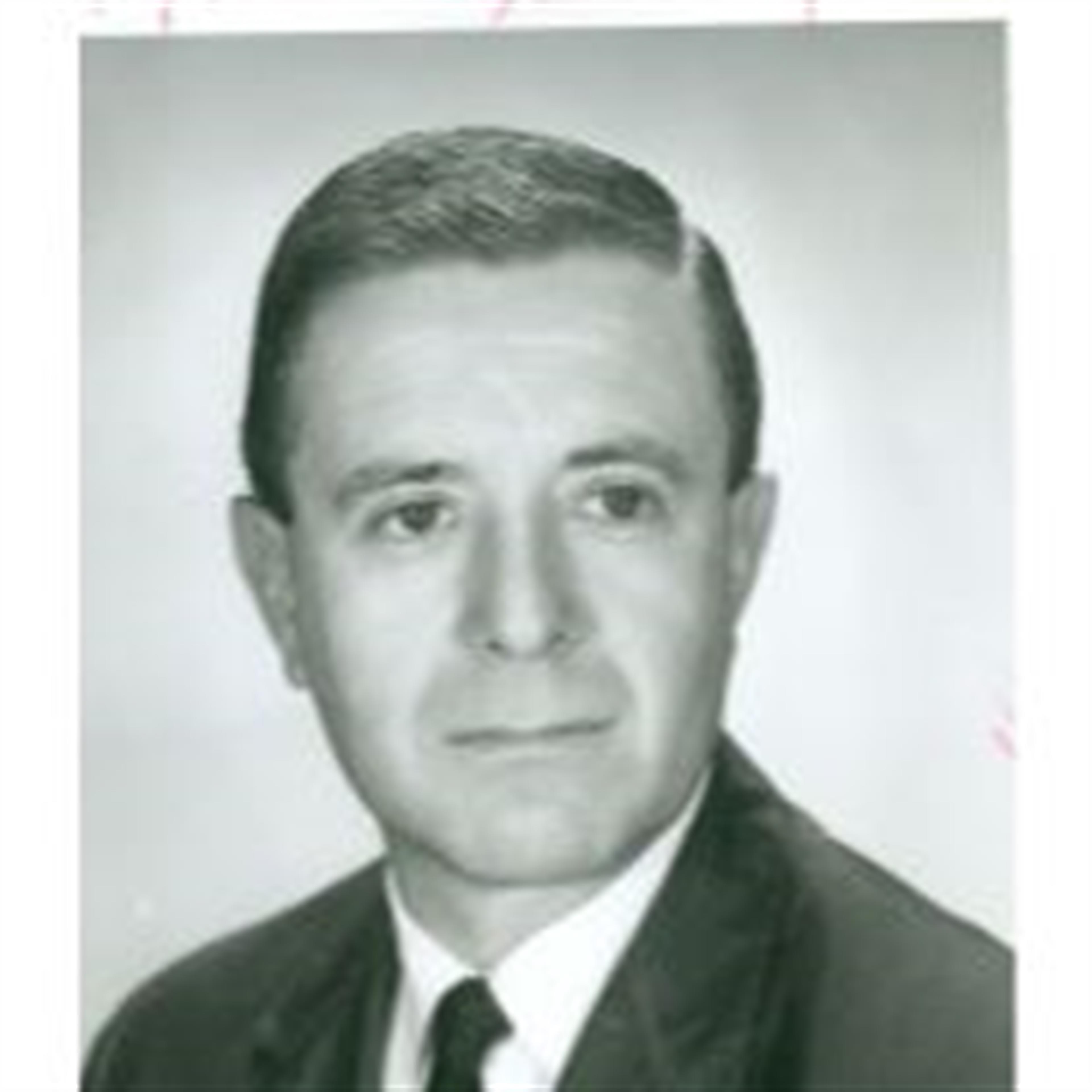 Harold Griffith Christian