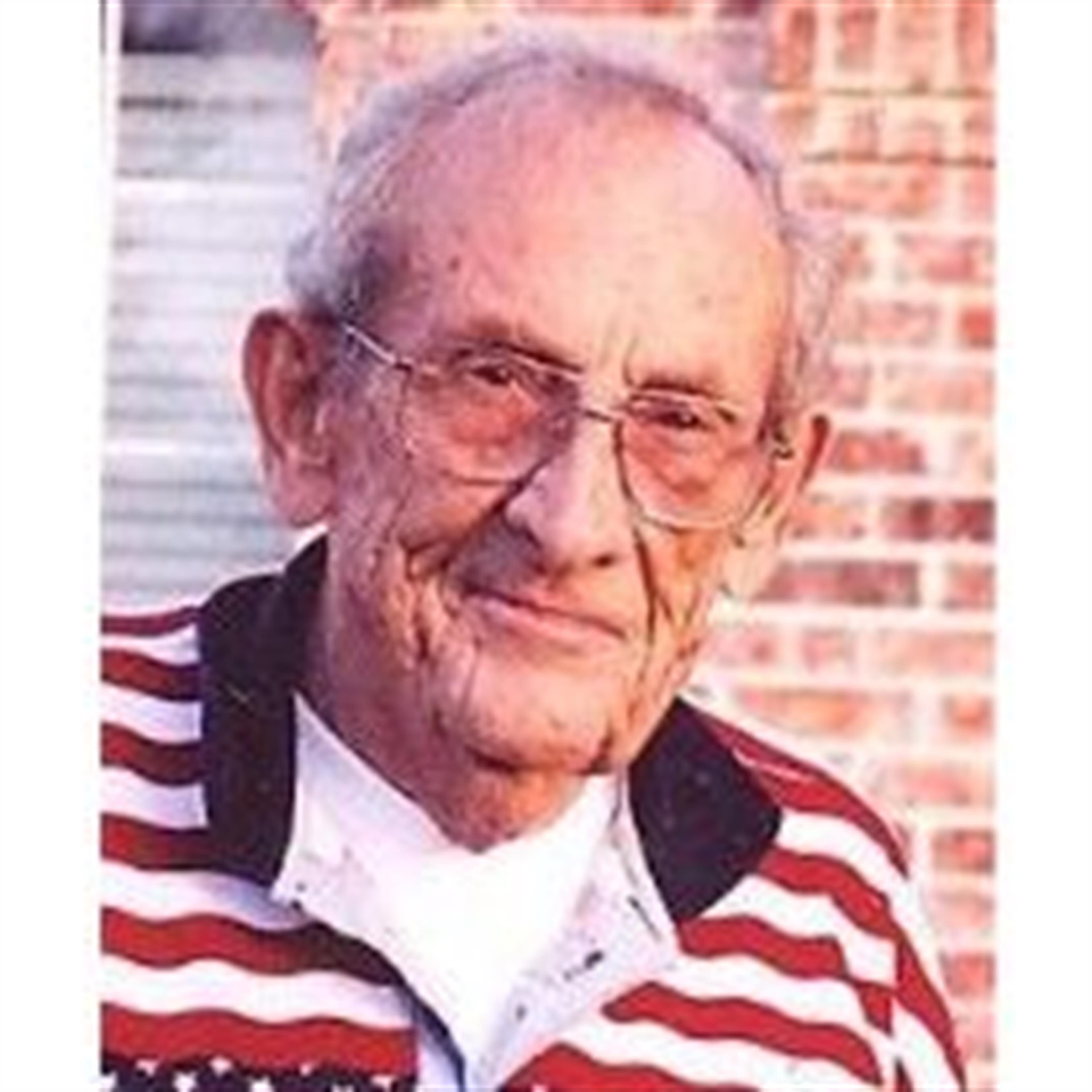 William Charles Buchanan