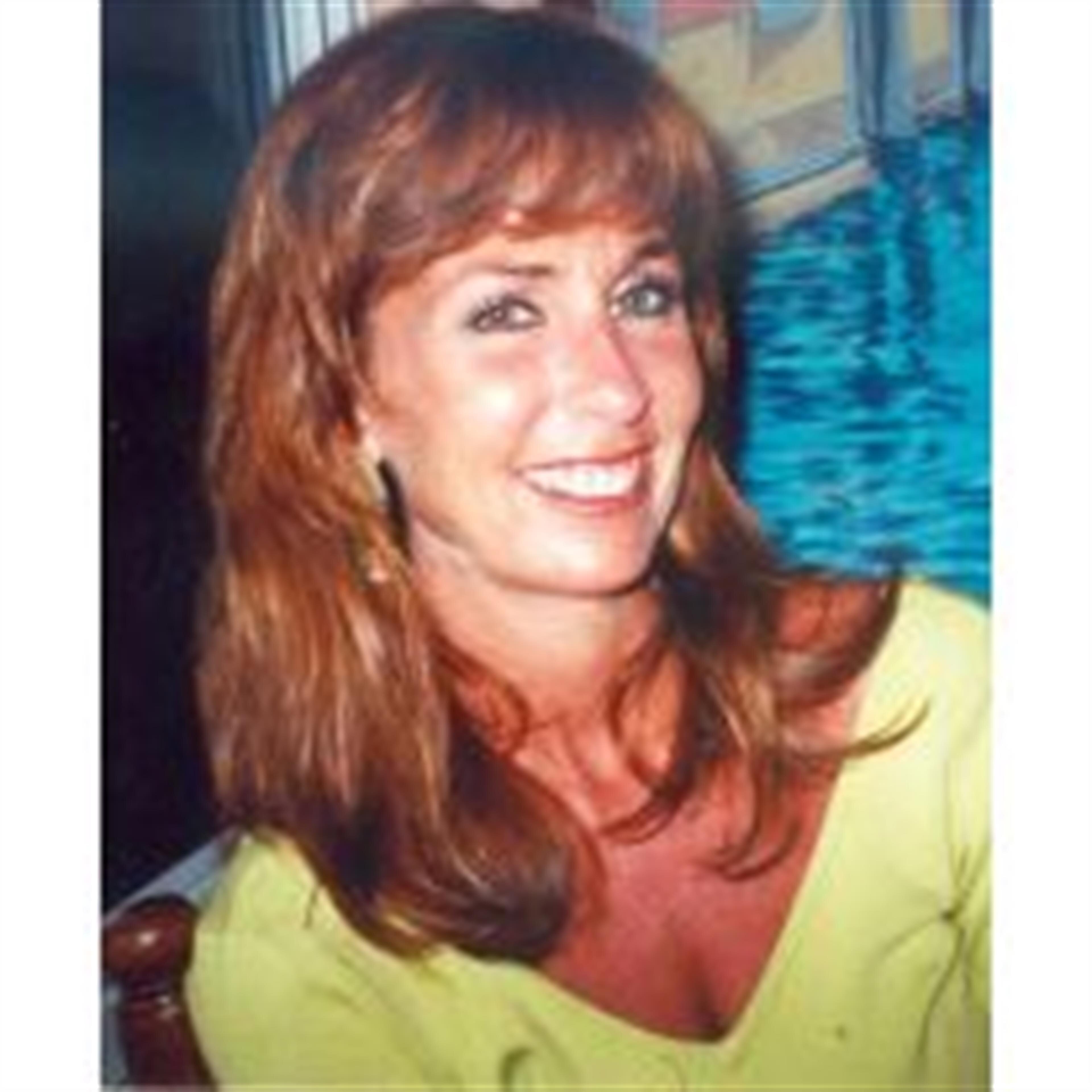 Leigh Ann Hawthorne
