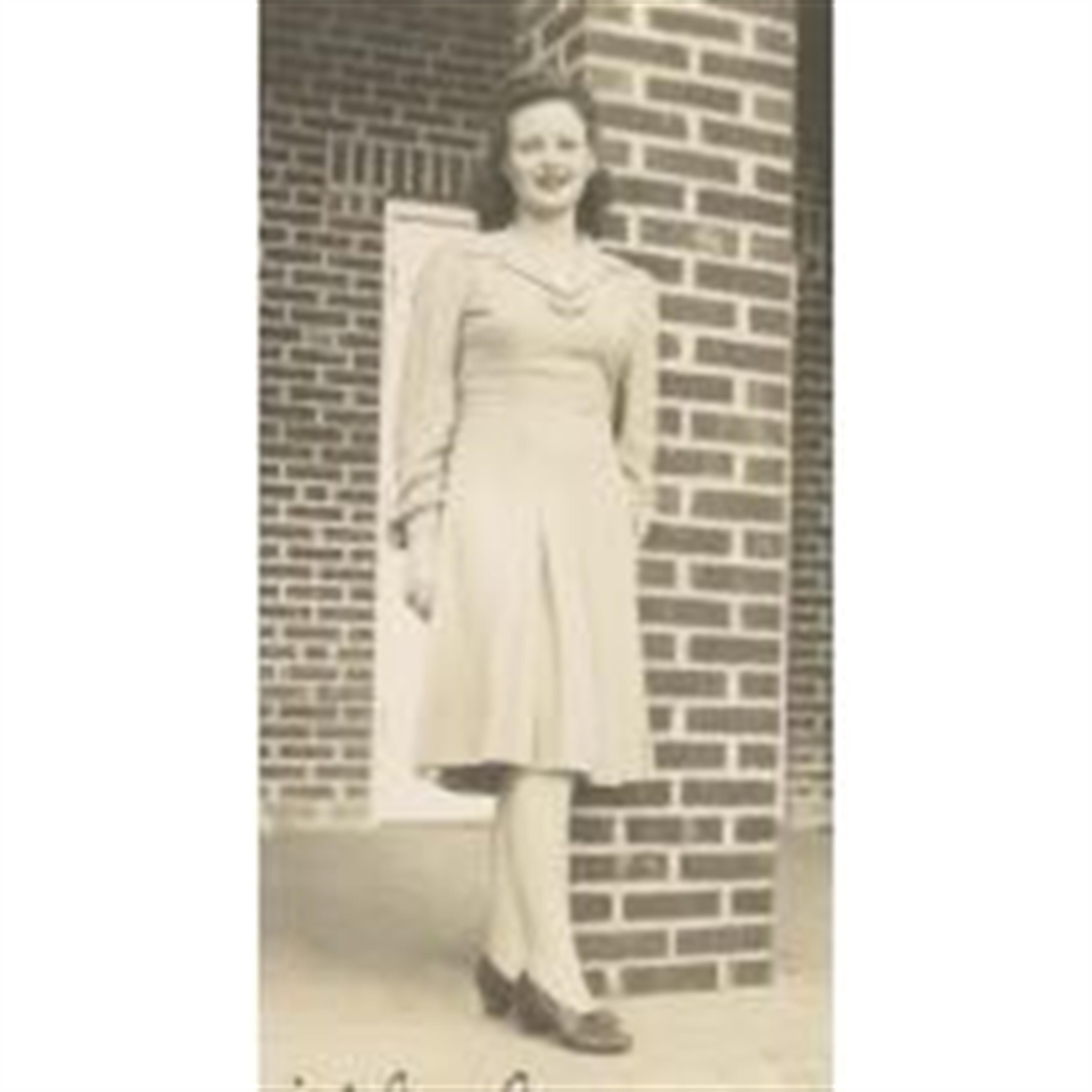 Mildred S. Jones