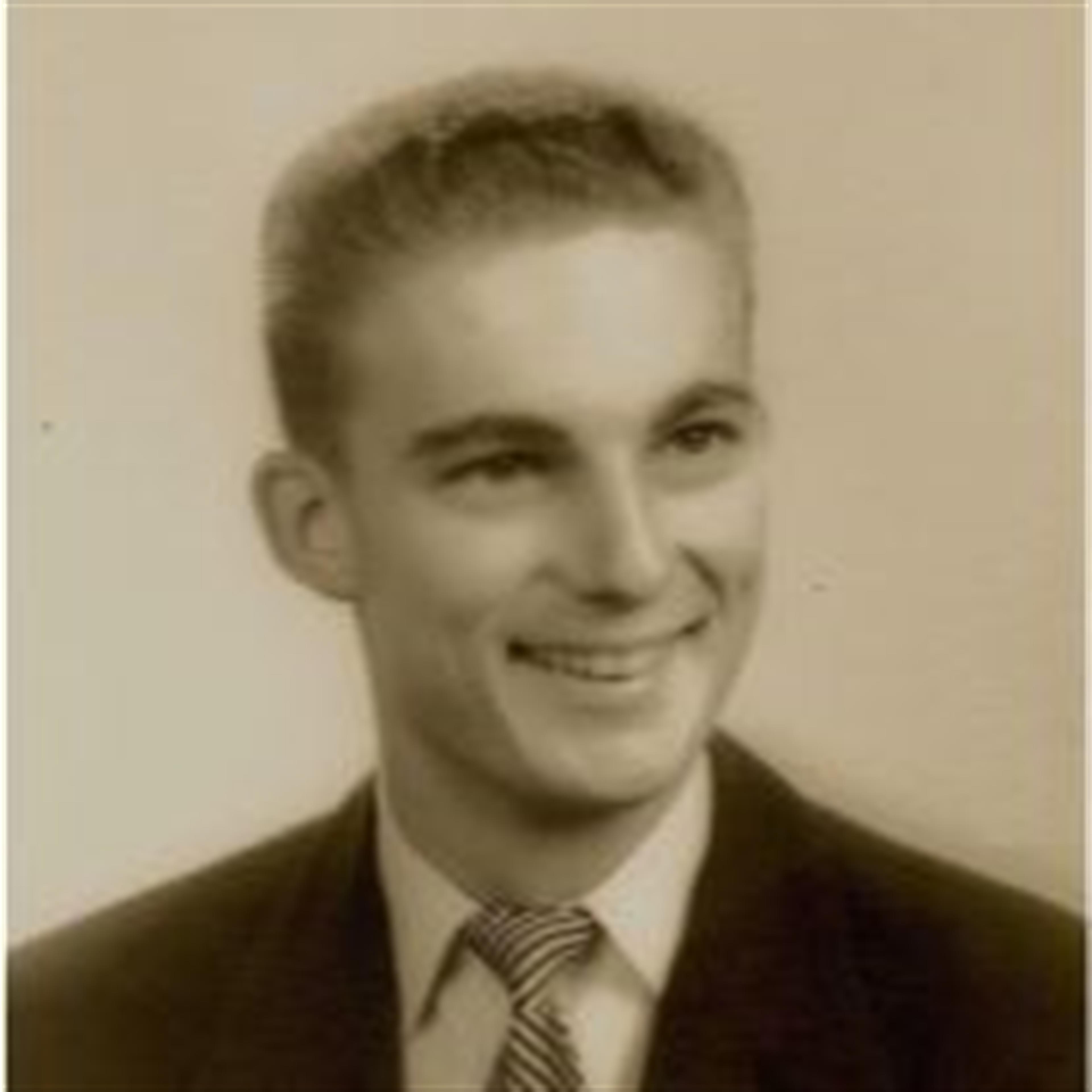 Albert Victor Ewart Carthew-Yorstoun's obituary picture