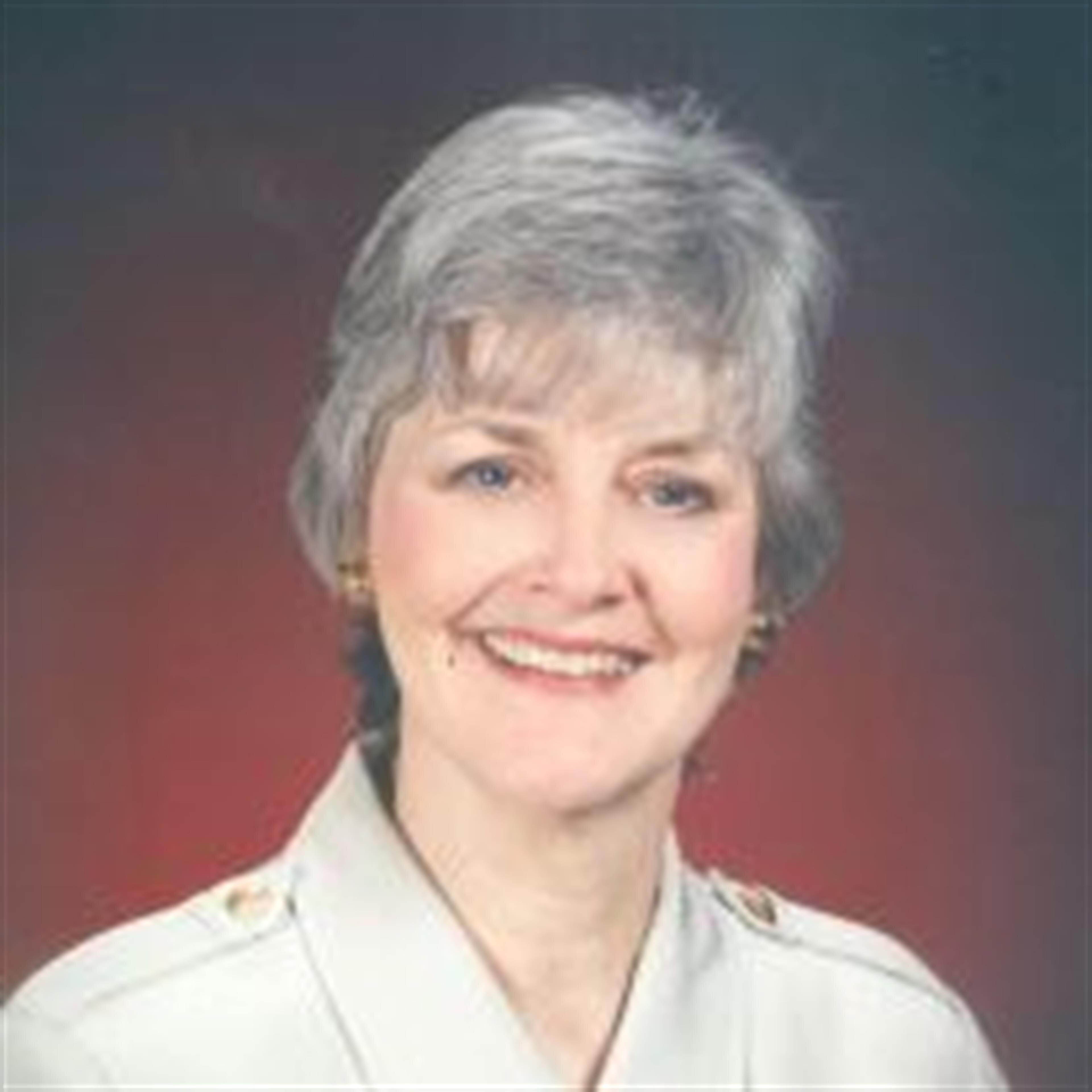 Mary Allison Kearney Dunford