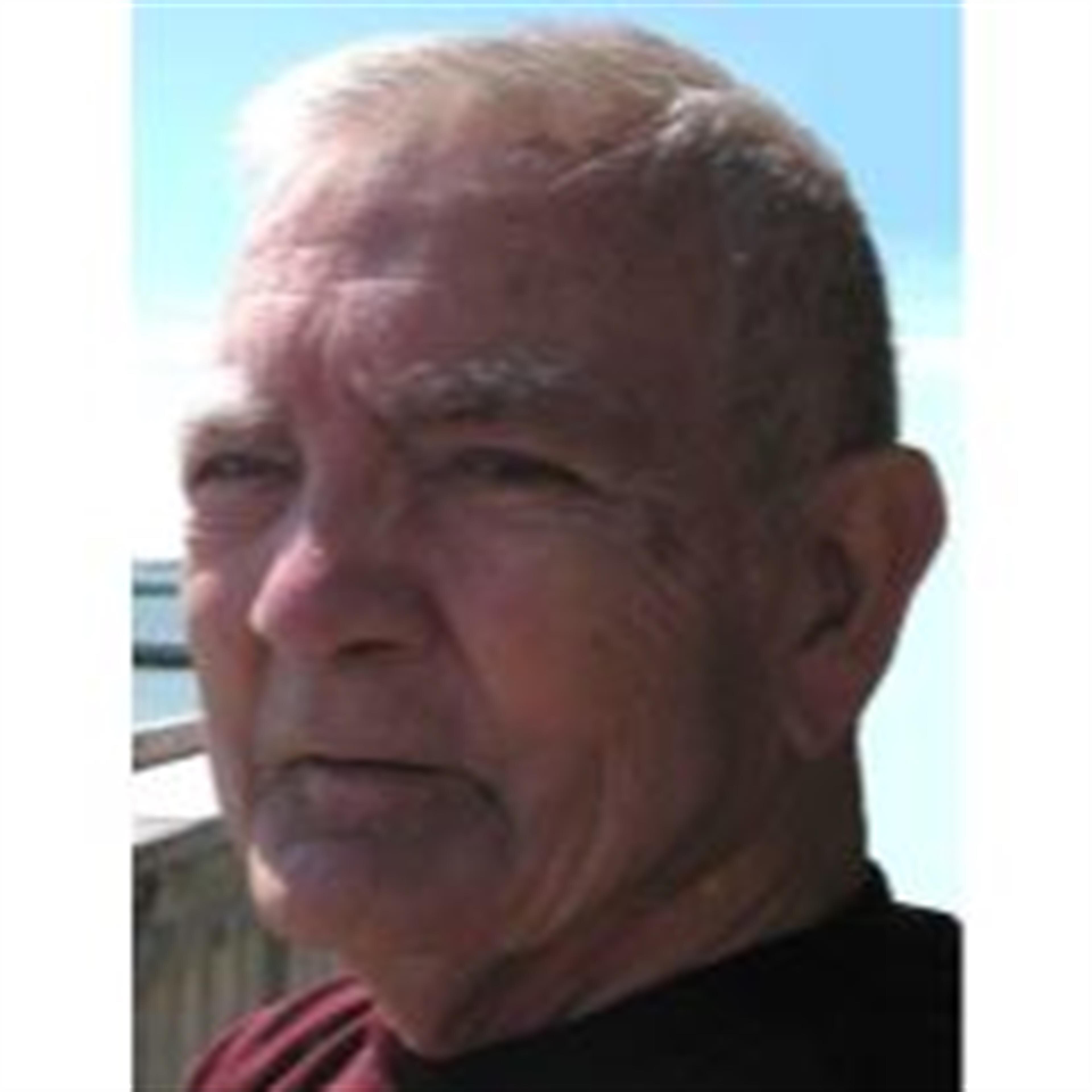 James Everette Guy