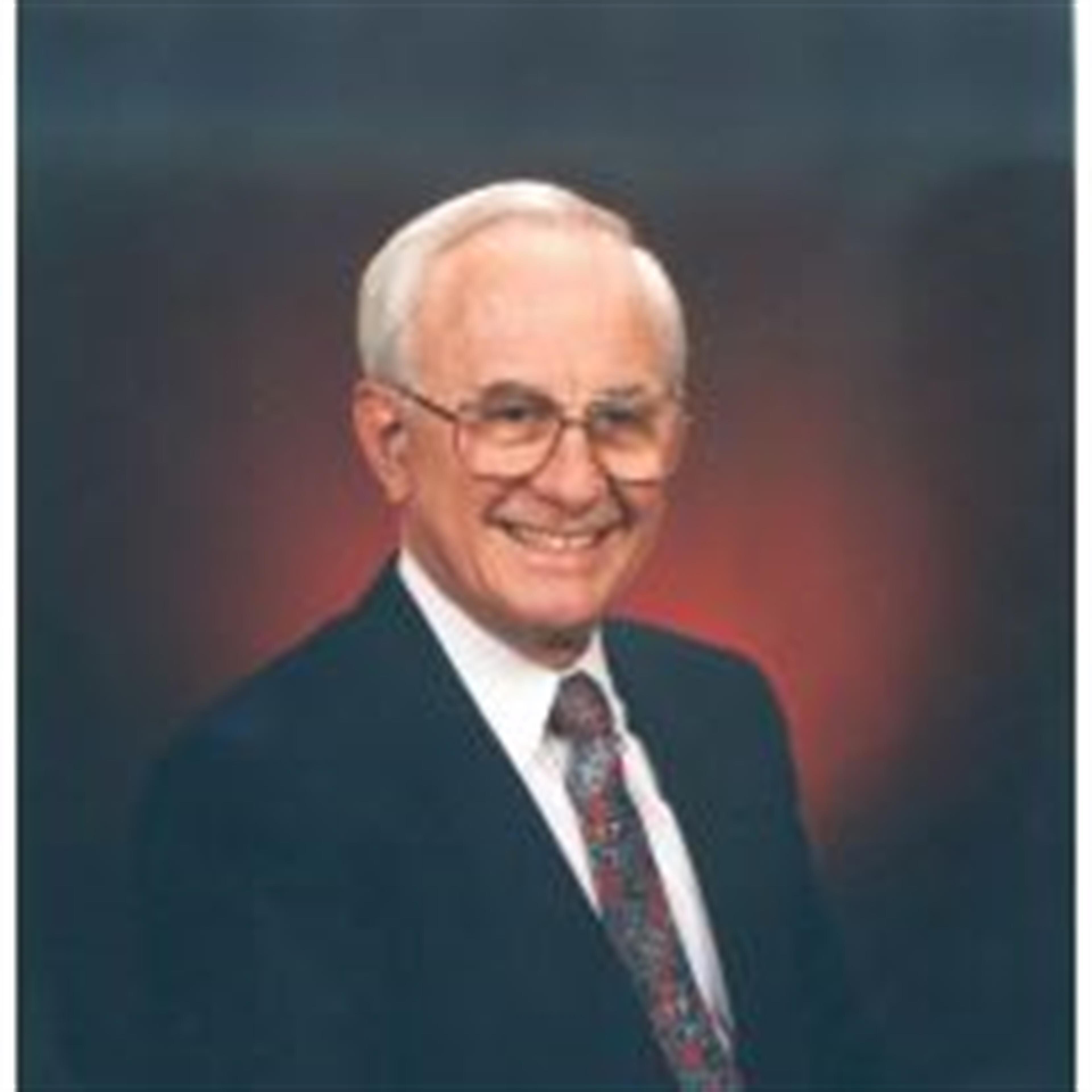 Raymond Truitt Brinson