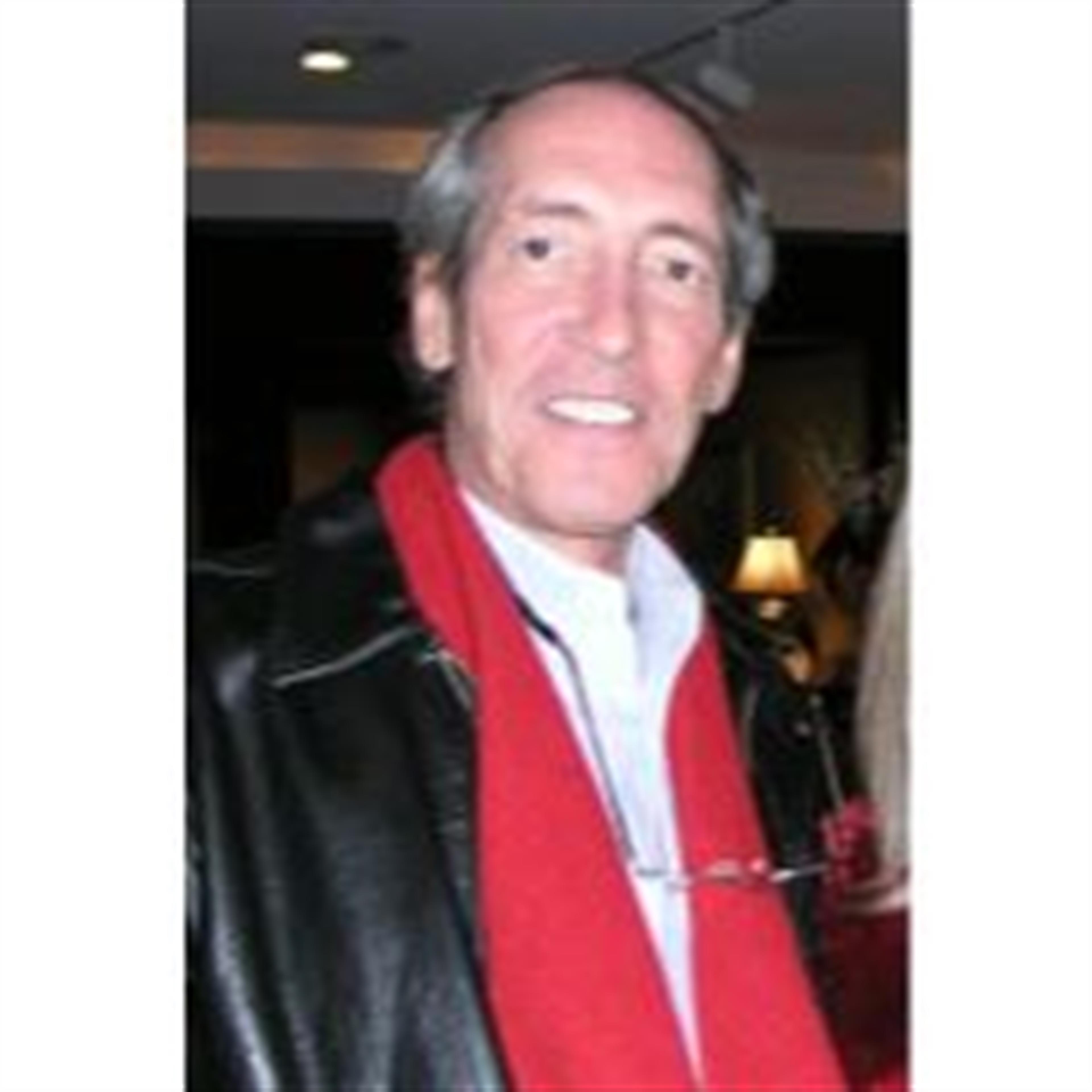 Jerome Ronne Van Arnam