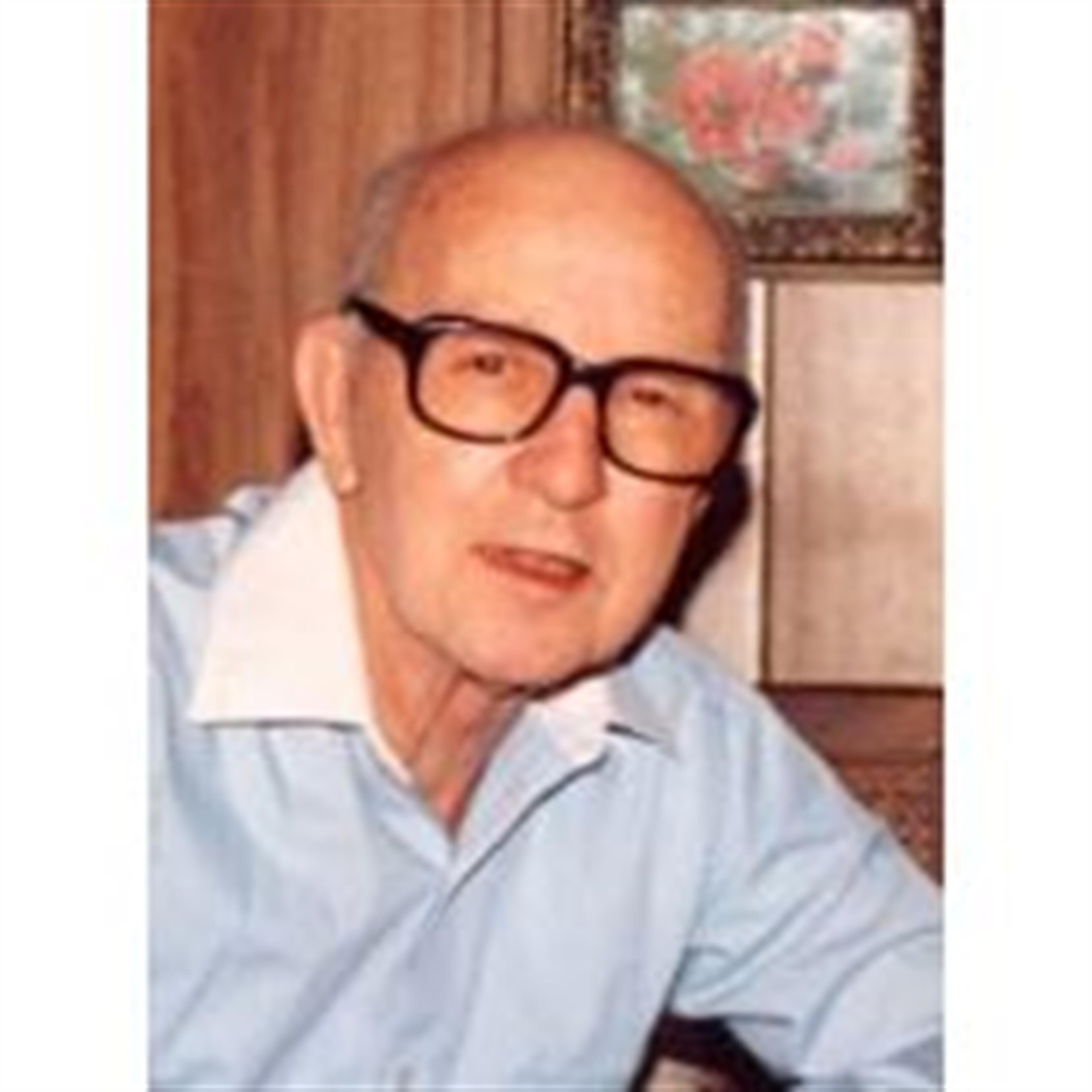 Everett Shelton McNeese Jr.