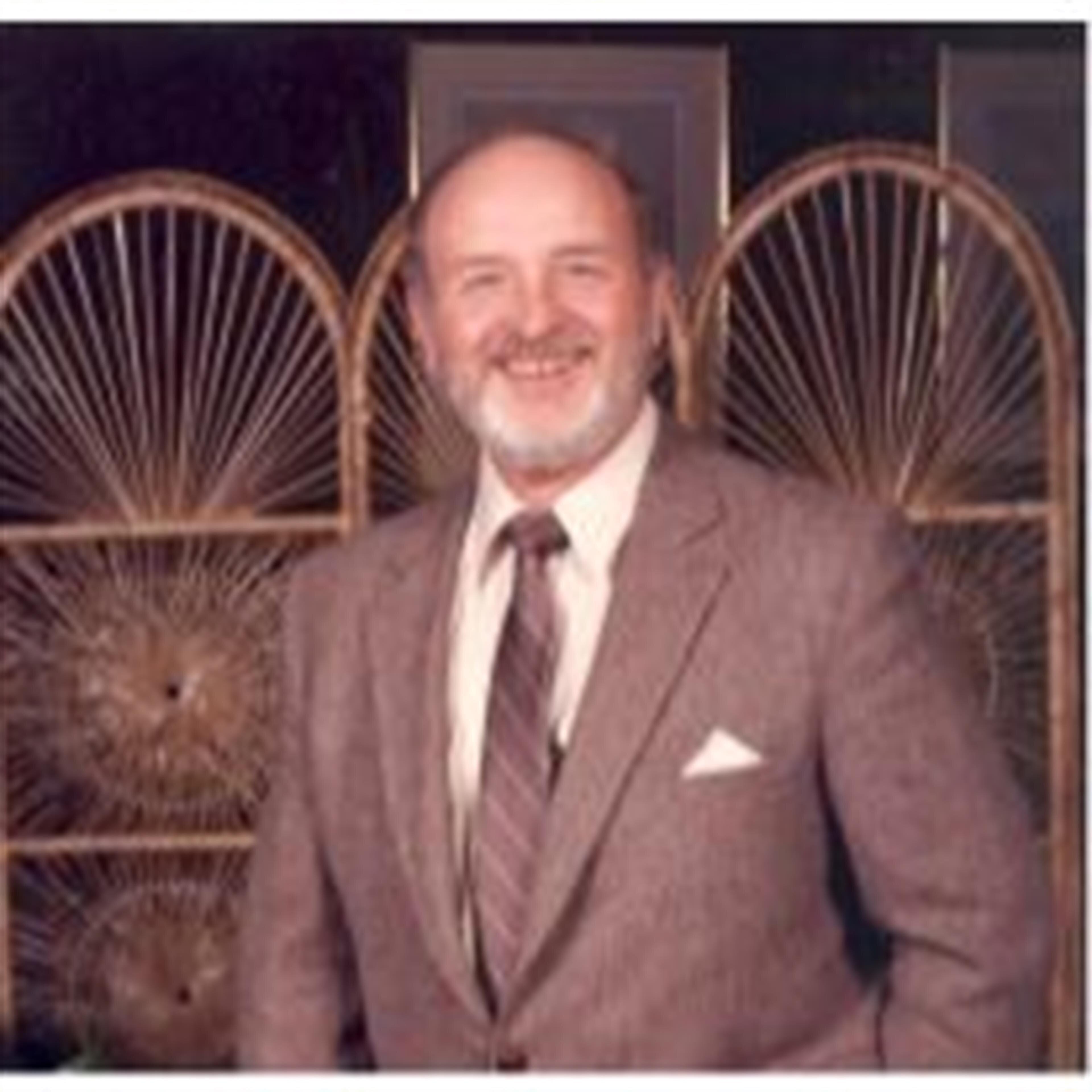 Dale Lloyd Butler