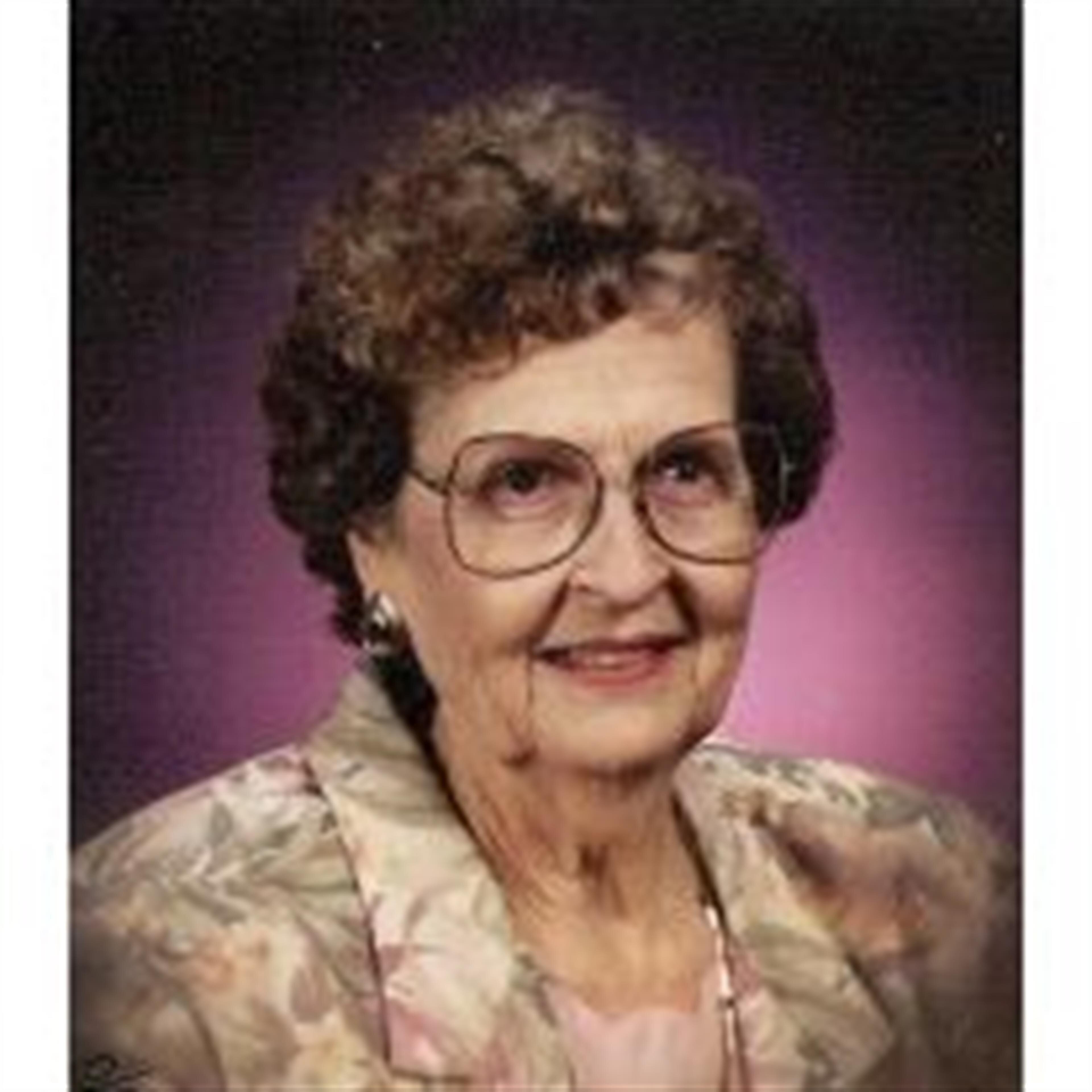 Mildred L. Hodges