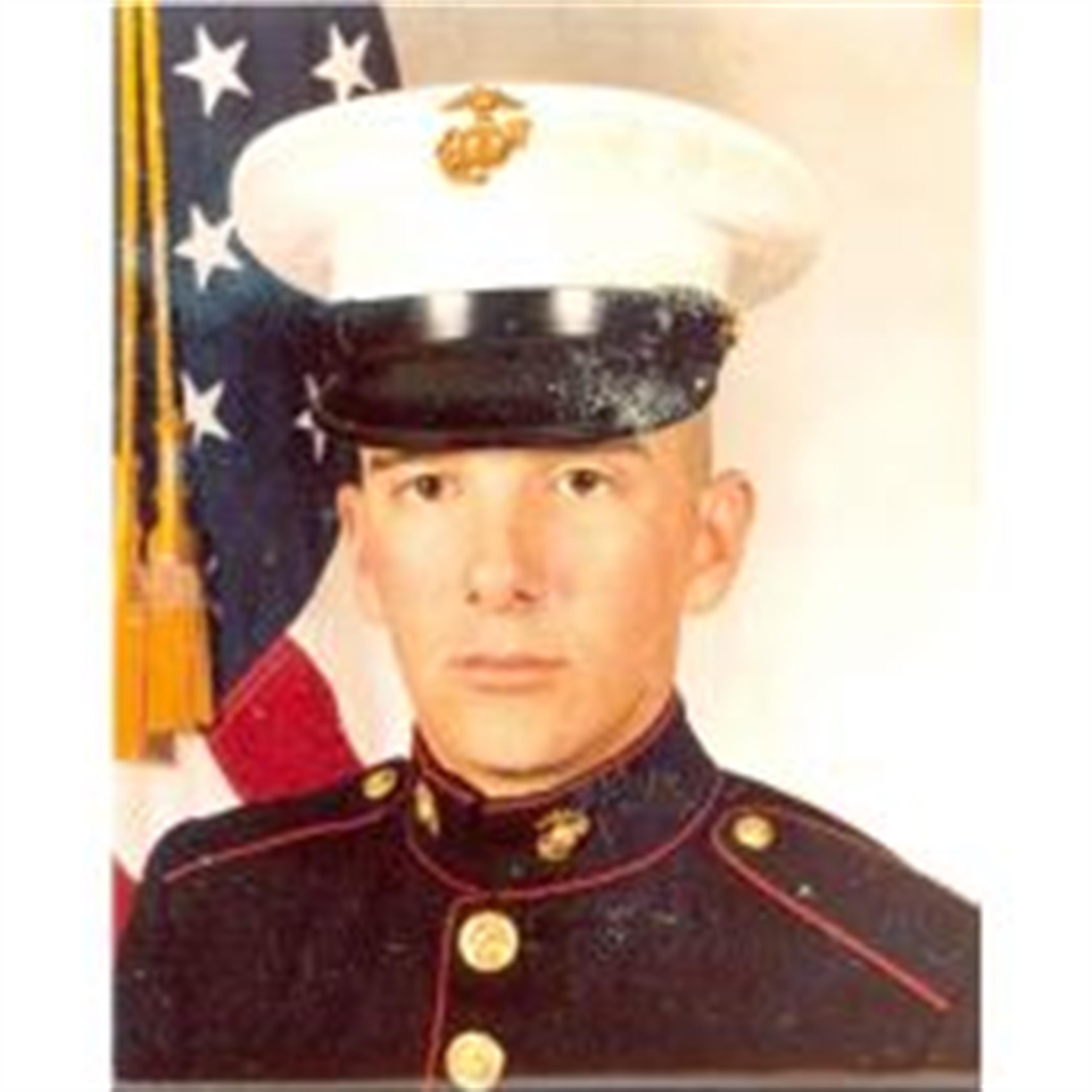 Albert Charles Monday Jr.