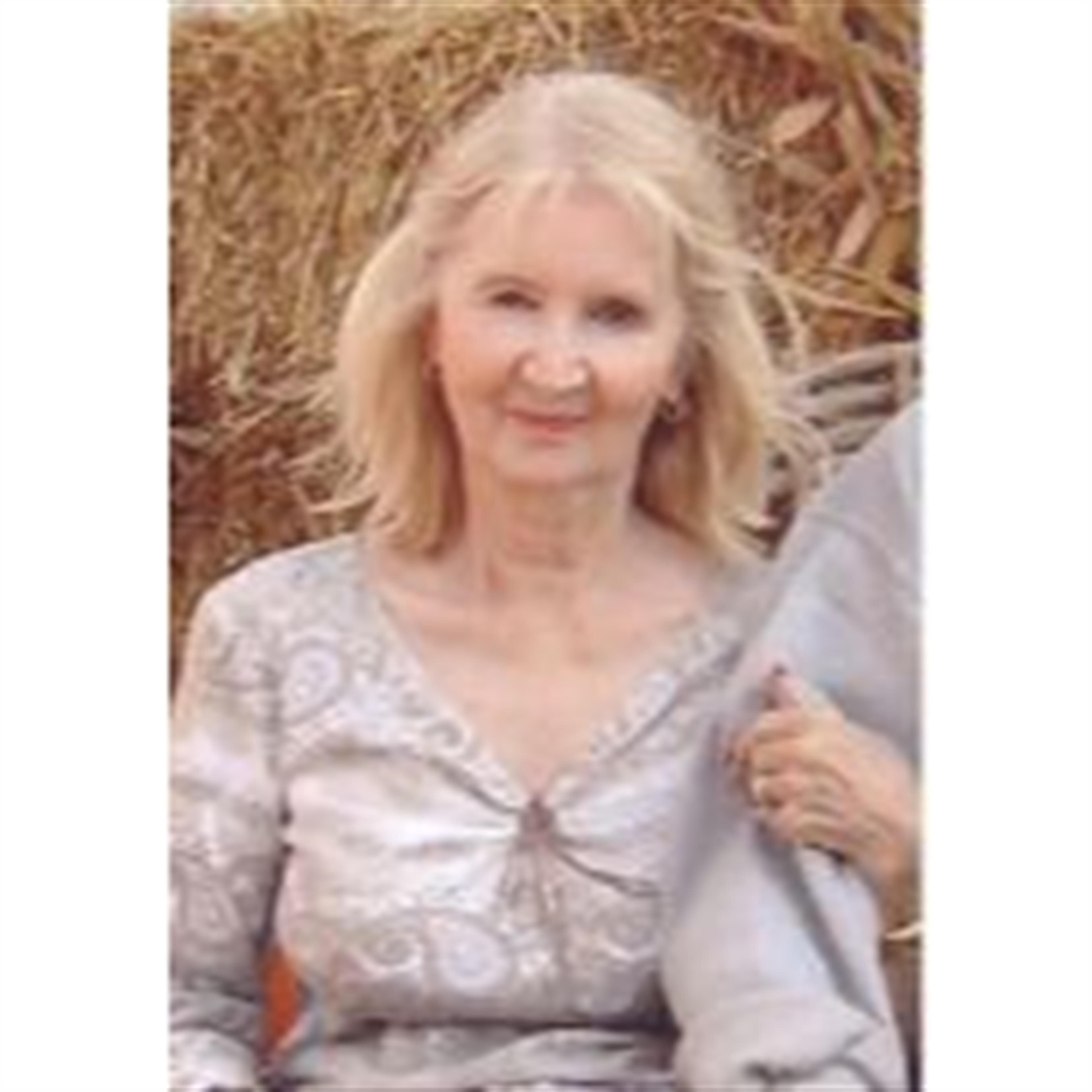 Barbara Jane Musick