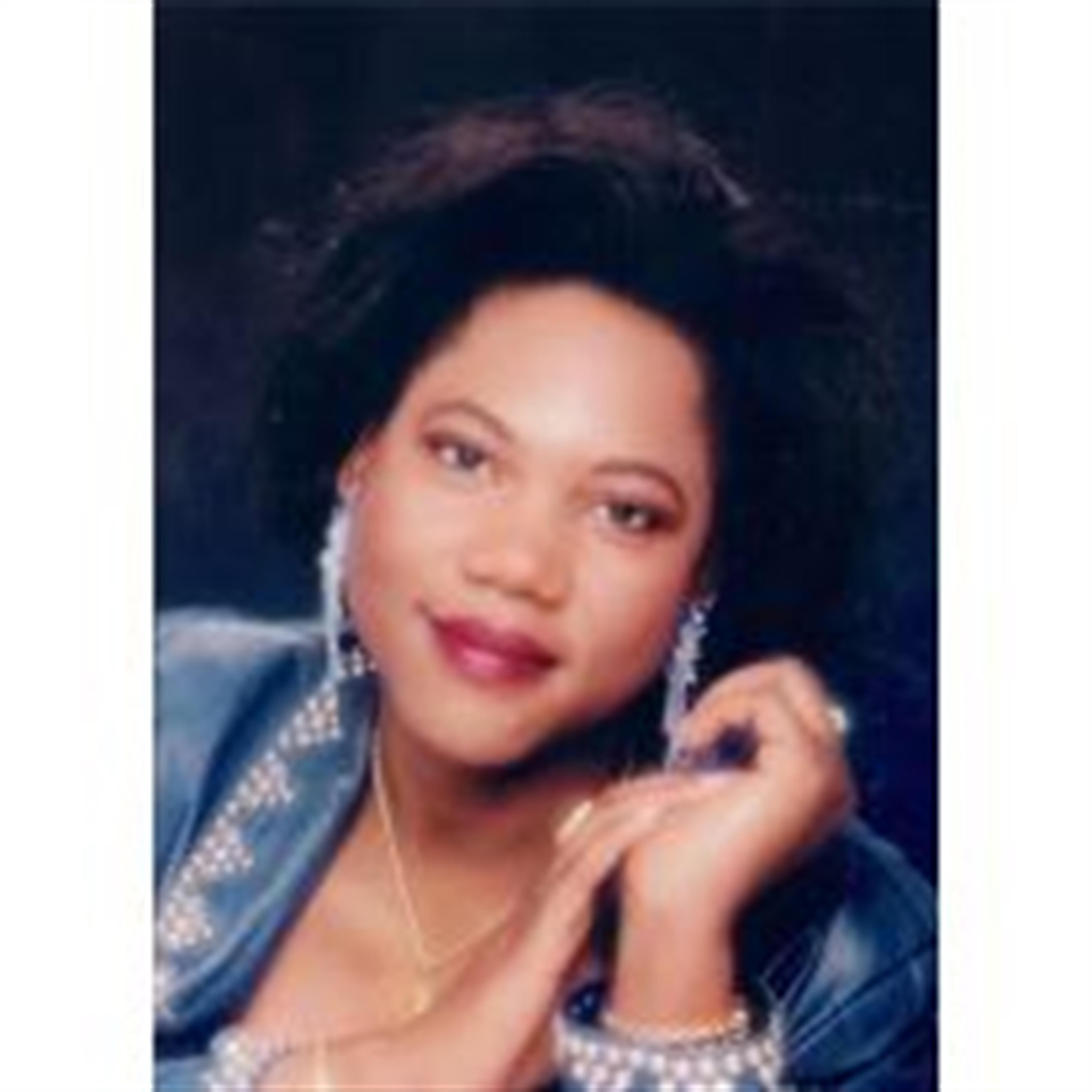 Rose Tshidibi Kengele