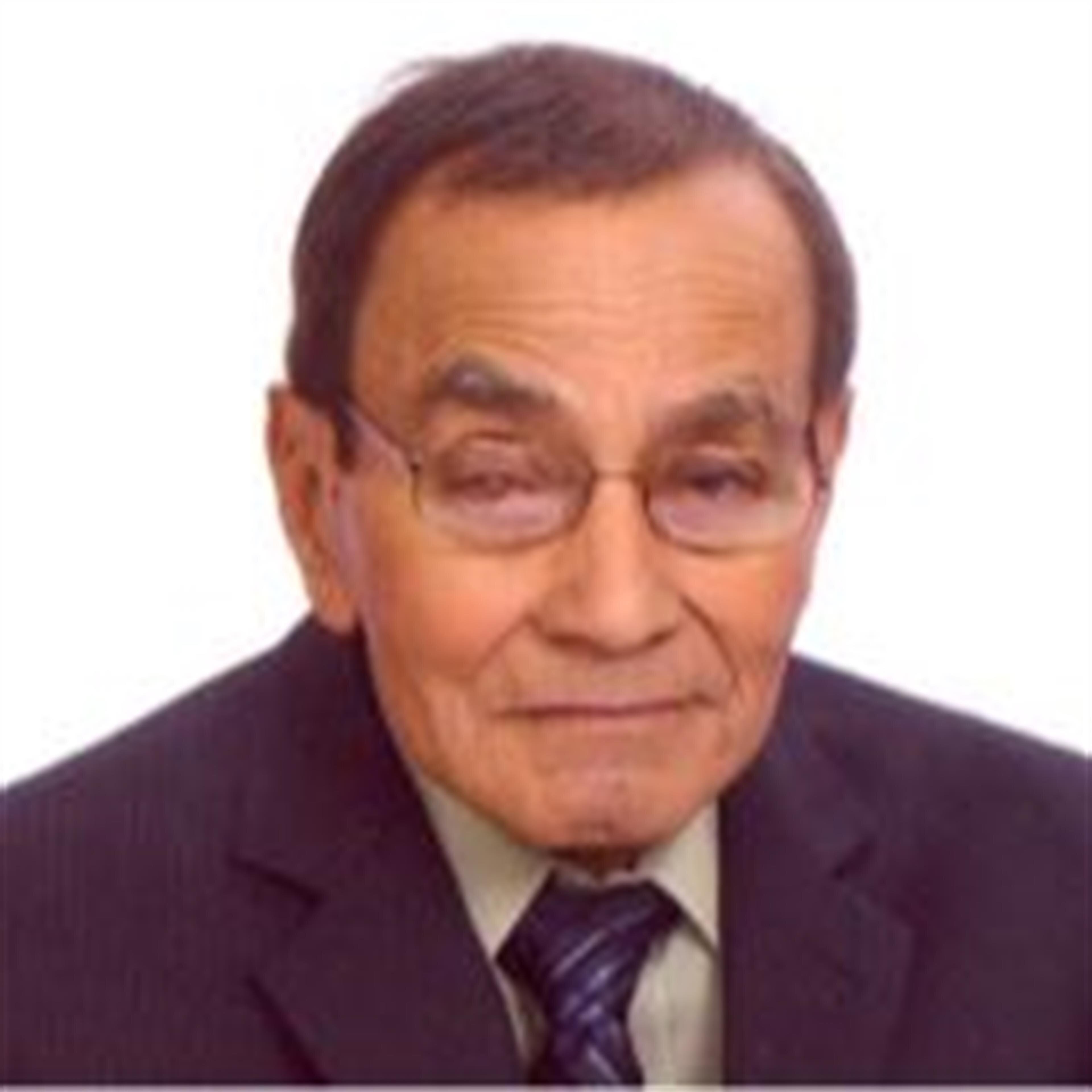 Elias Mojica
