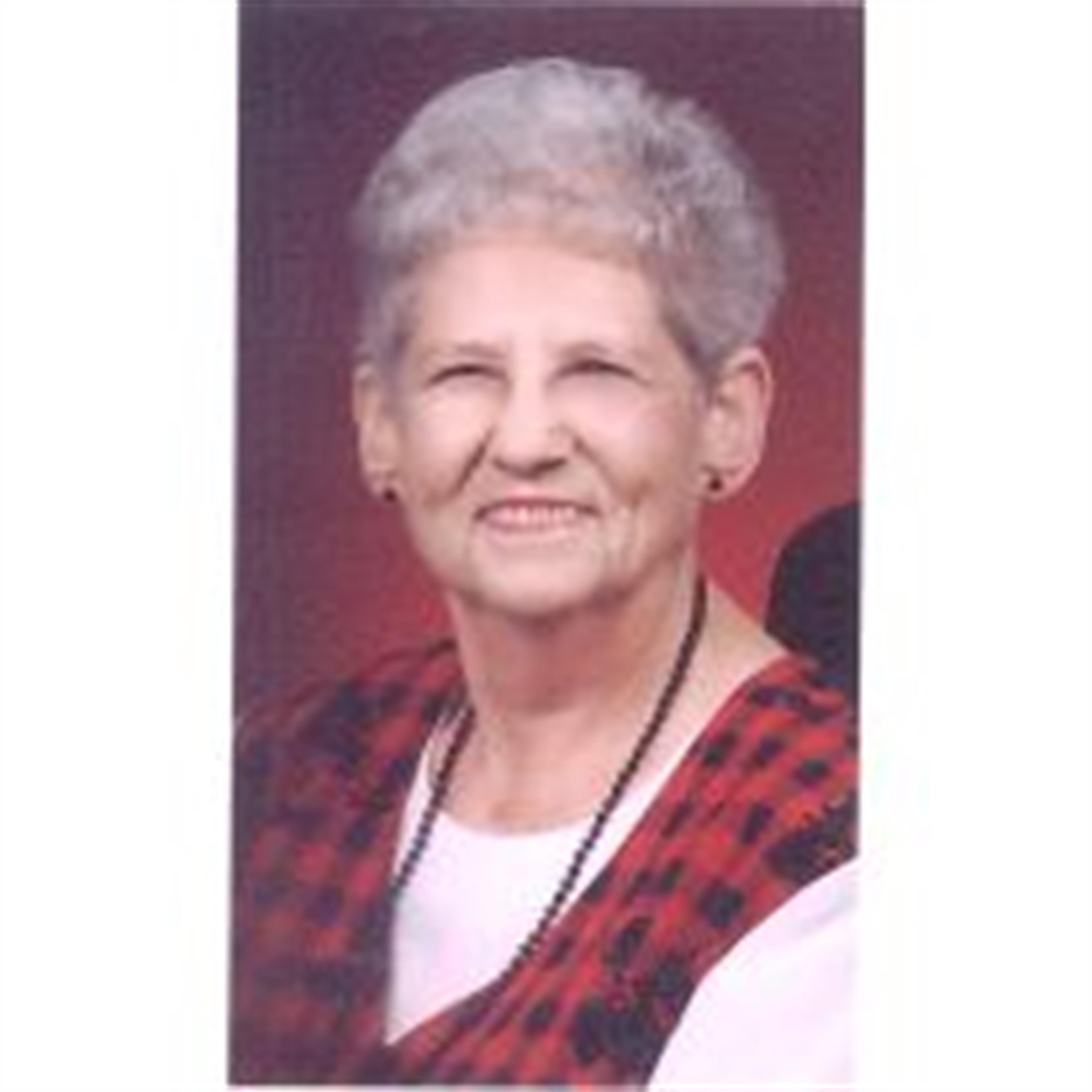 Cora Odessa Schreiber