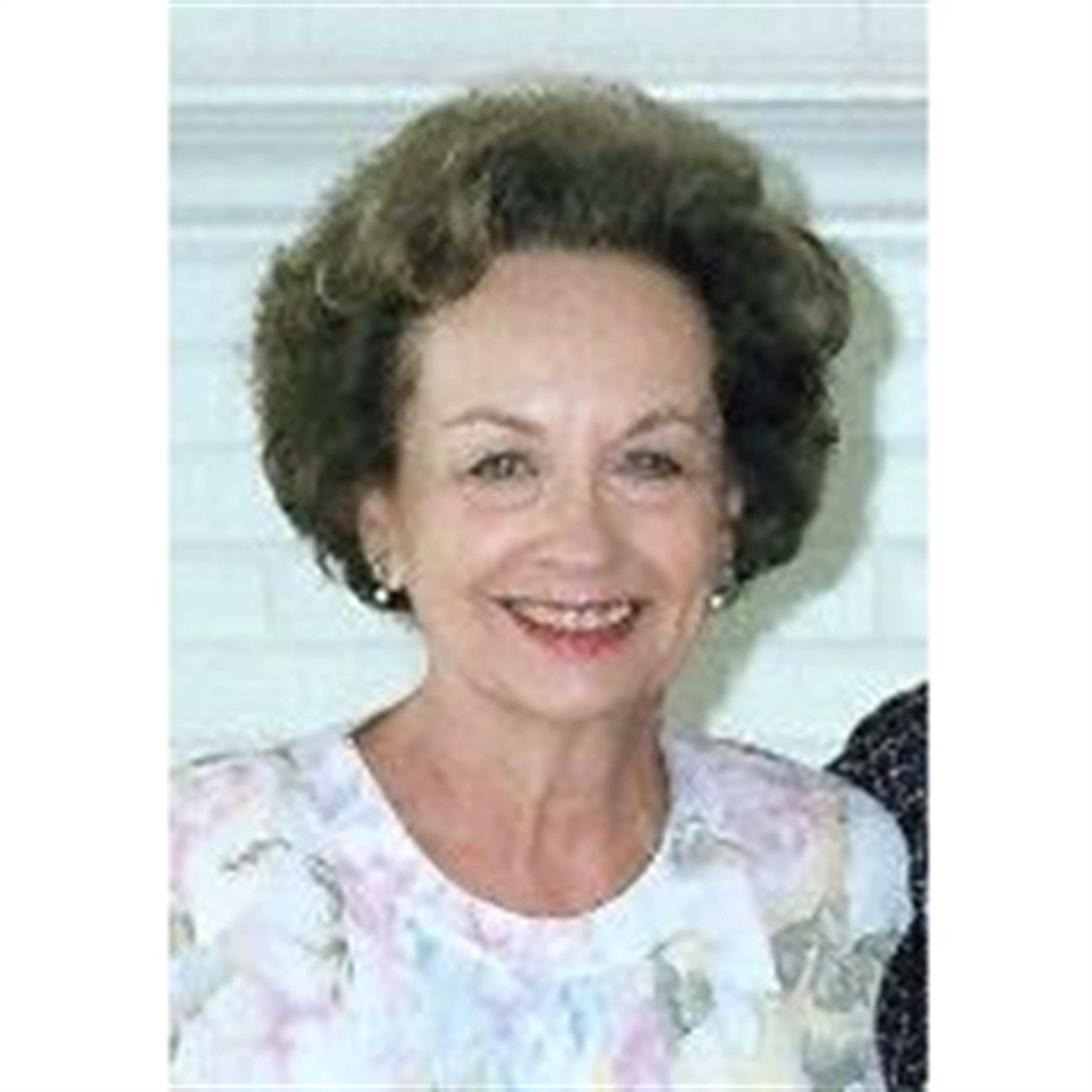 Marilyn Ruth Burchfiel