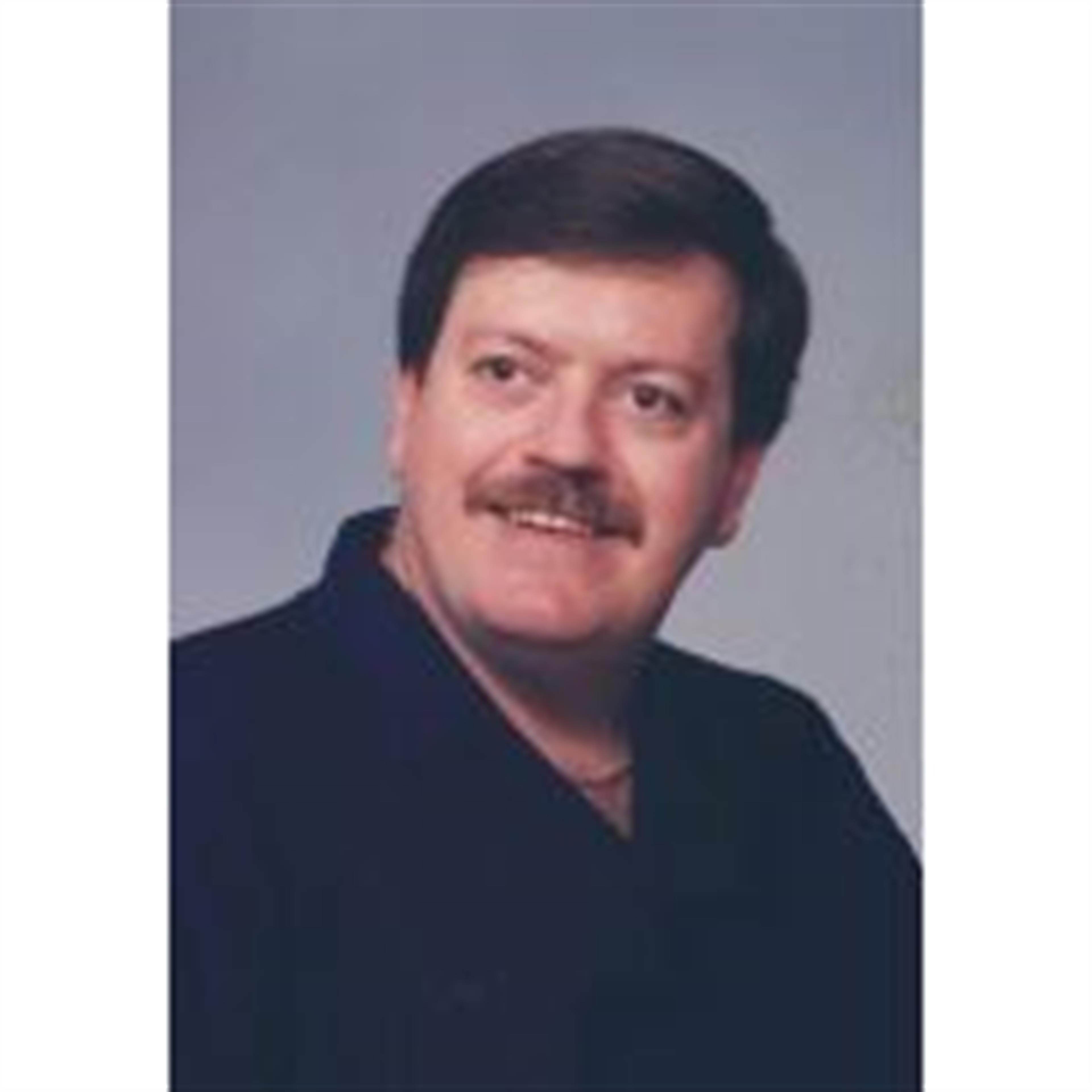 Mark Anthony Baack