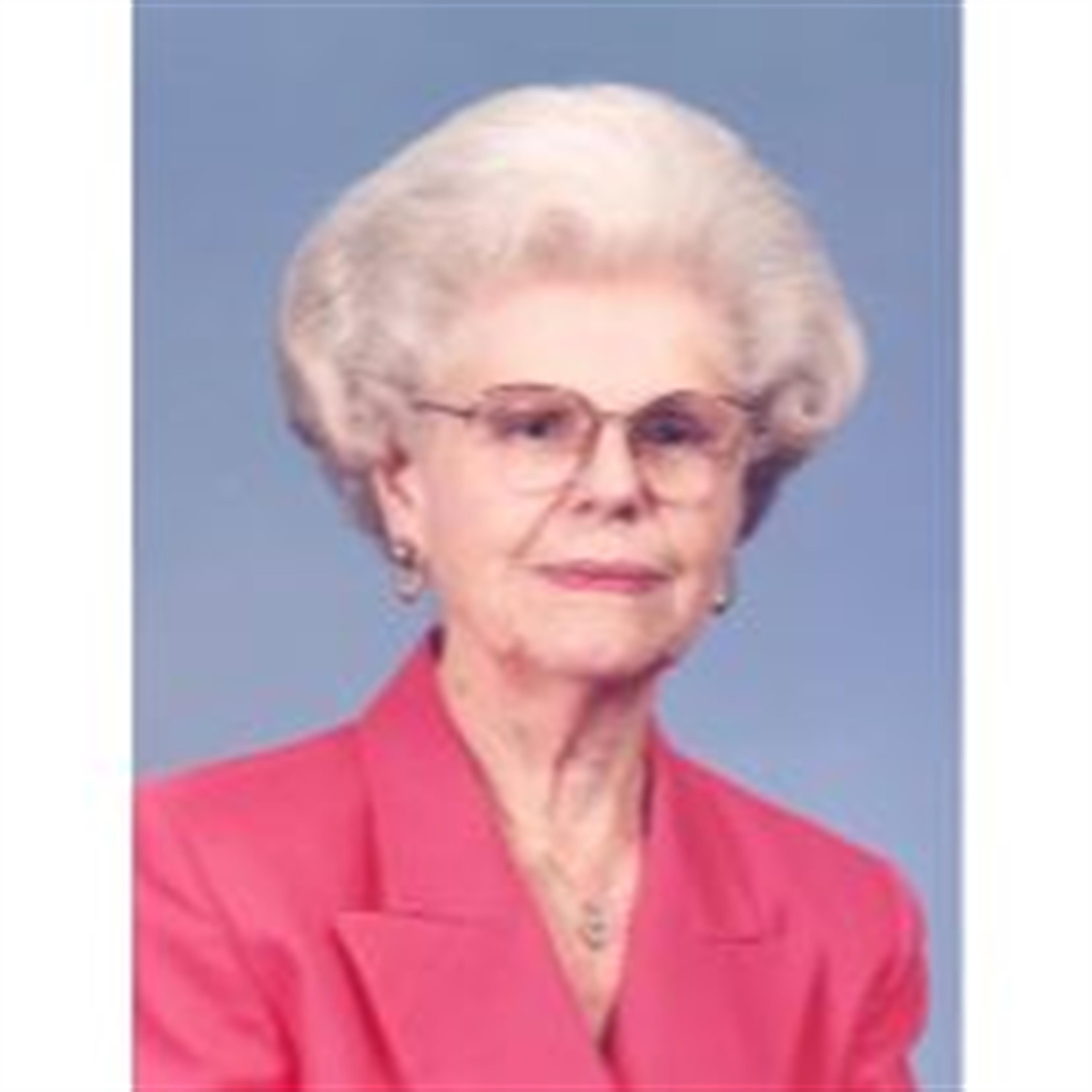Clara Smith Murphy