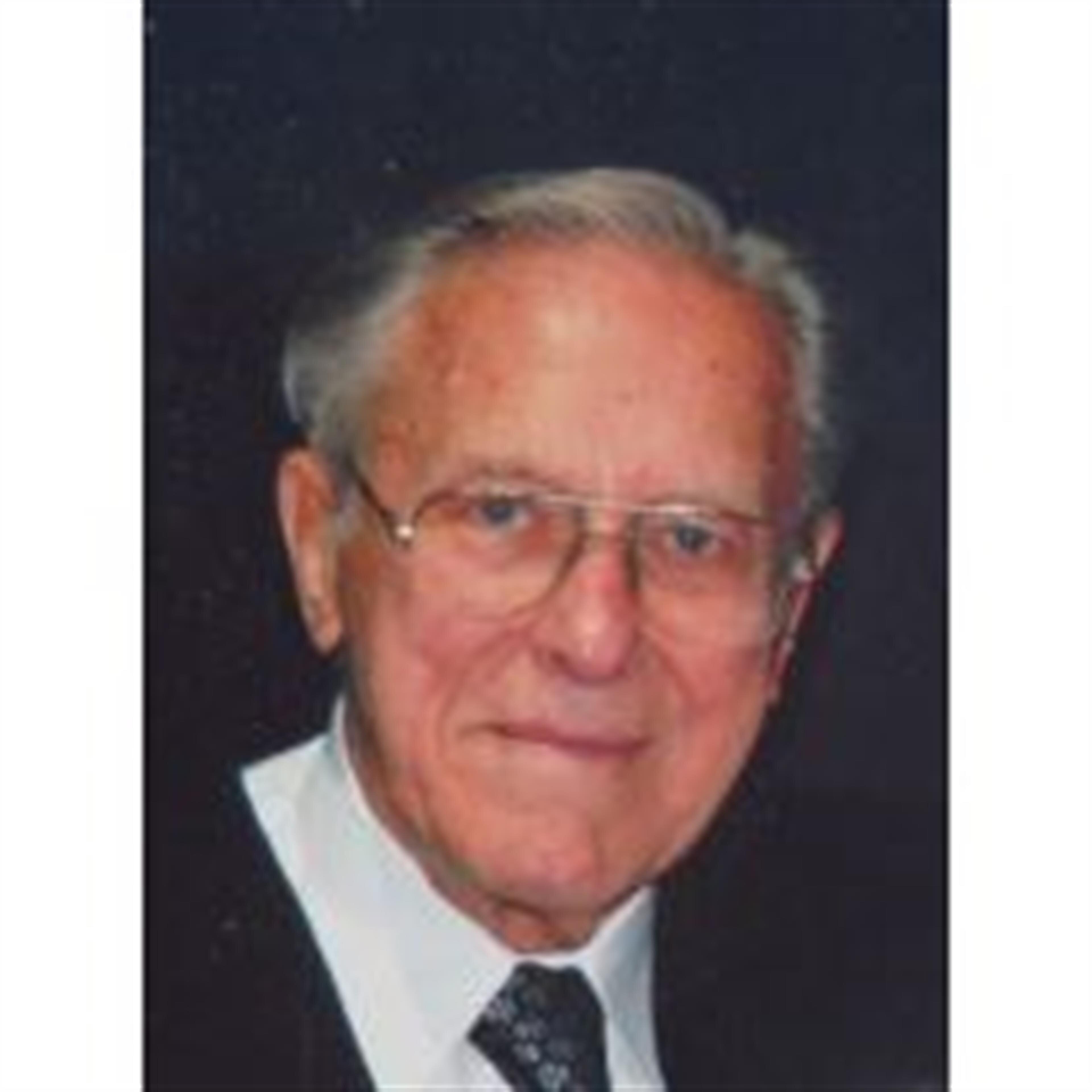 Henry Bernhard Kleinert