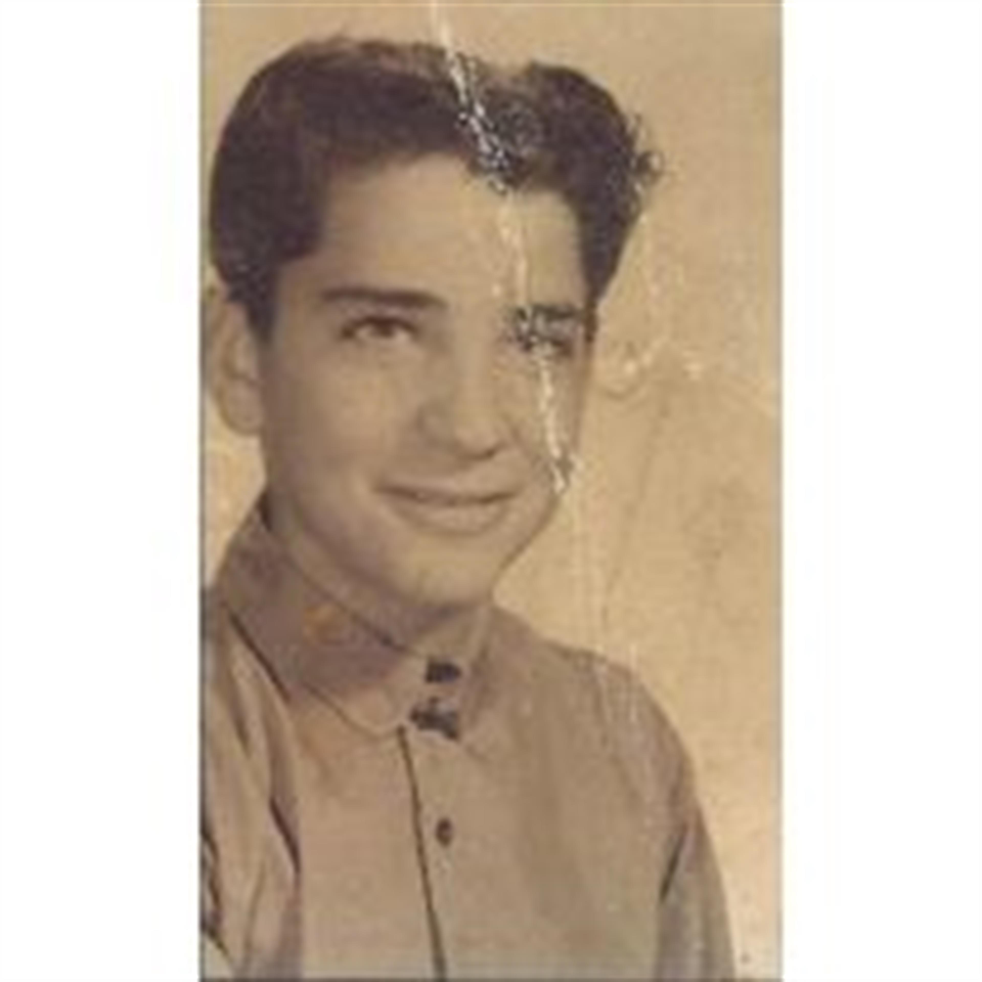 Michael Salvatore Vella Sr.