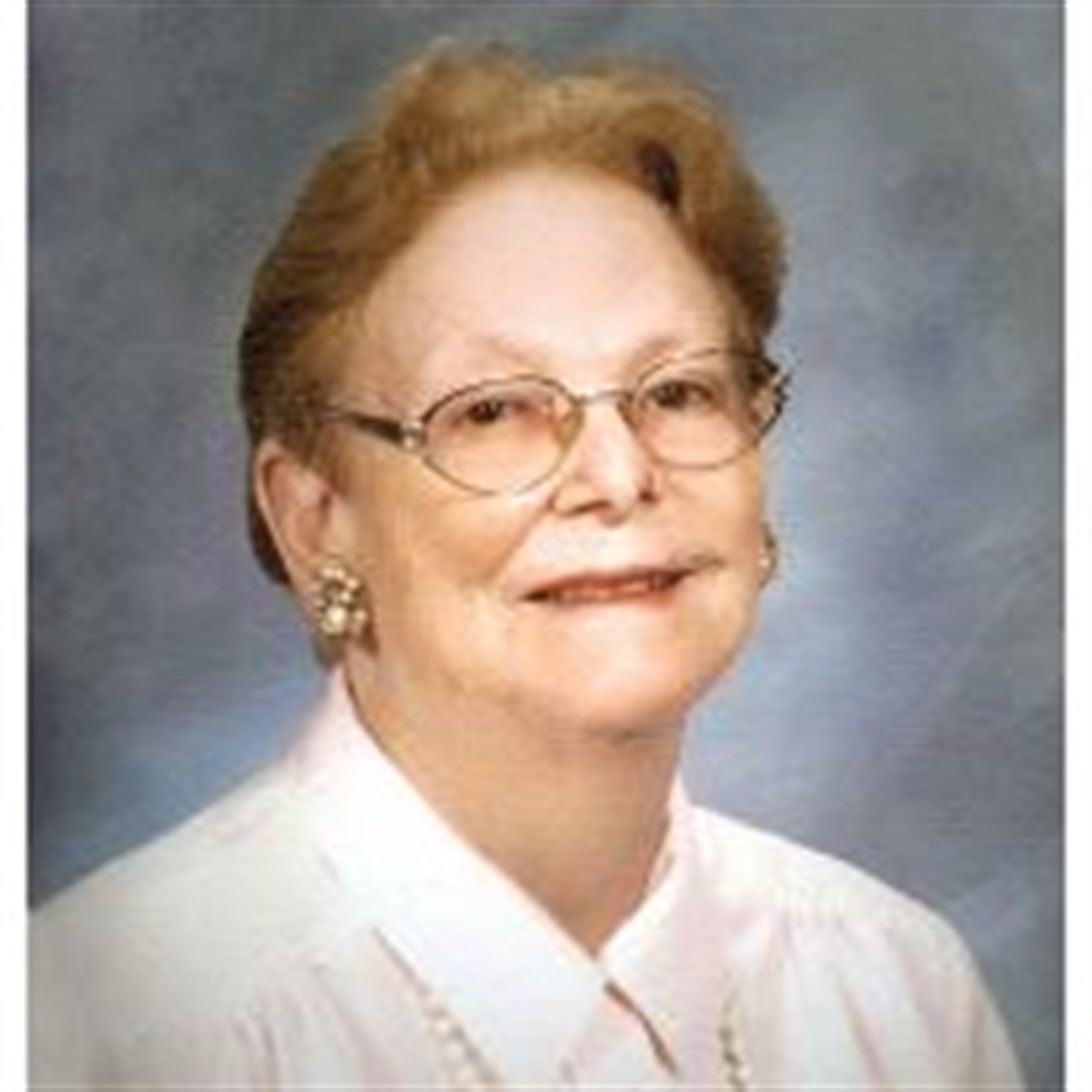 Barbara Crockett Dike