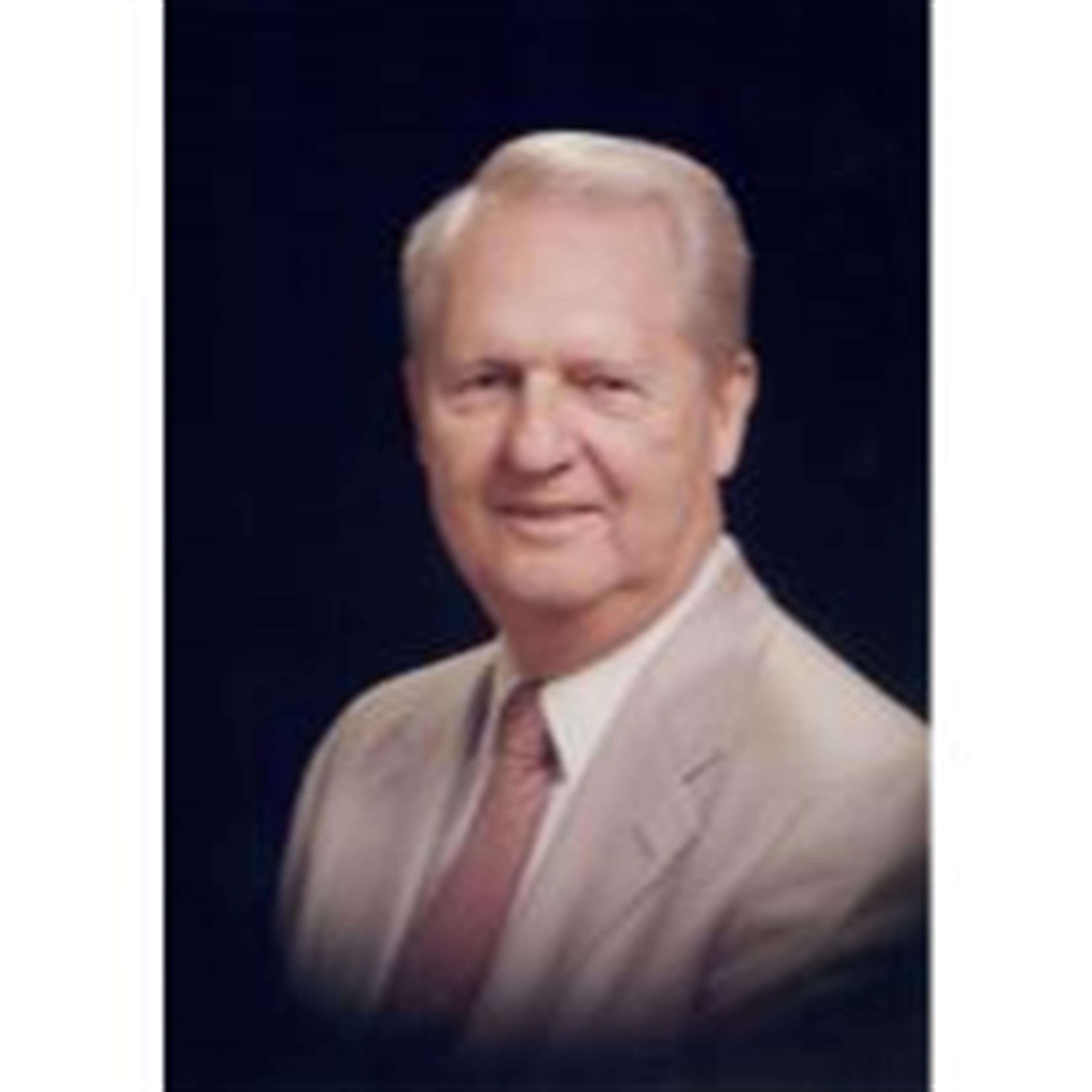 Roy Vernon Stephens