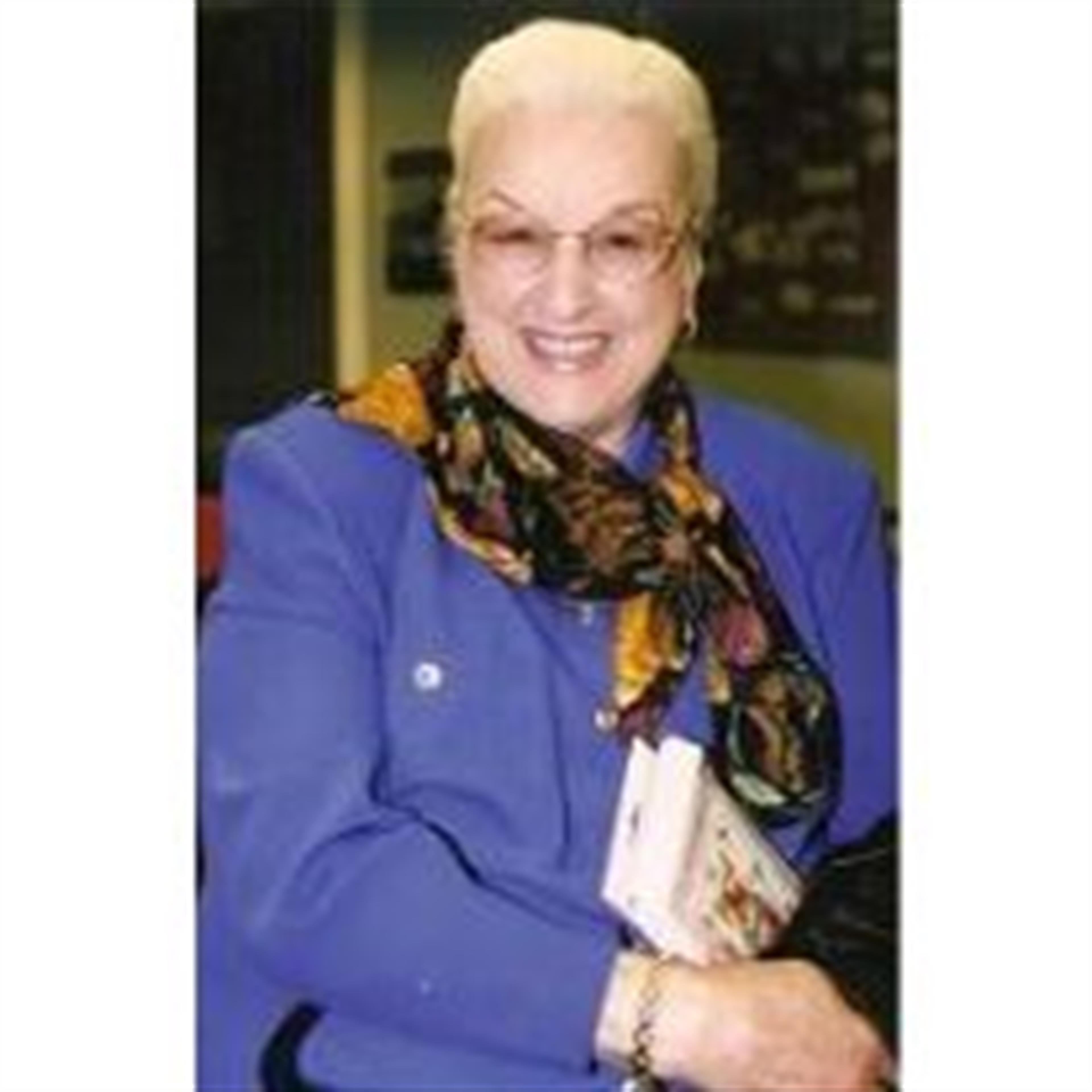 Peggy L. Holtz's obituary picture