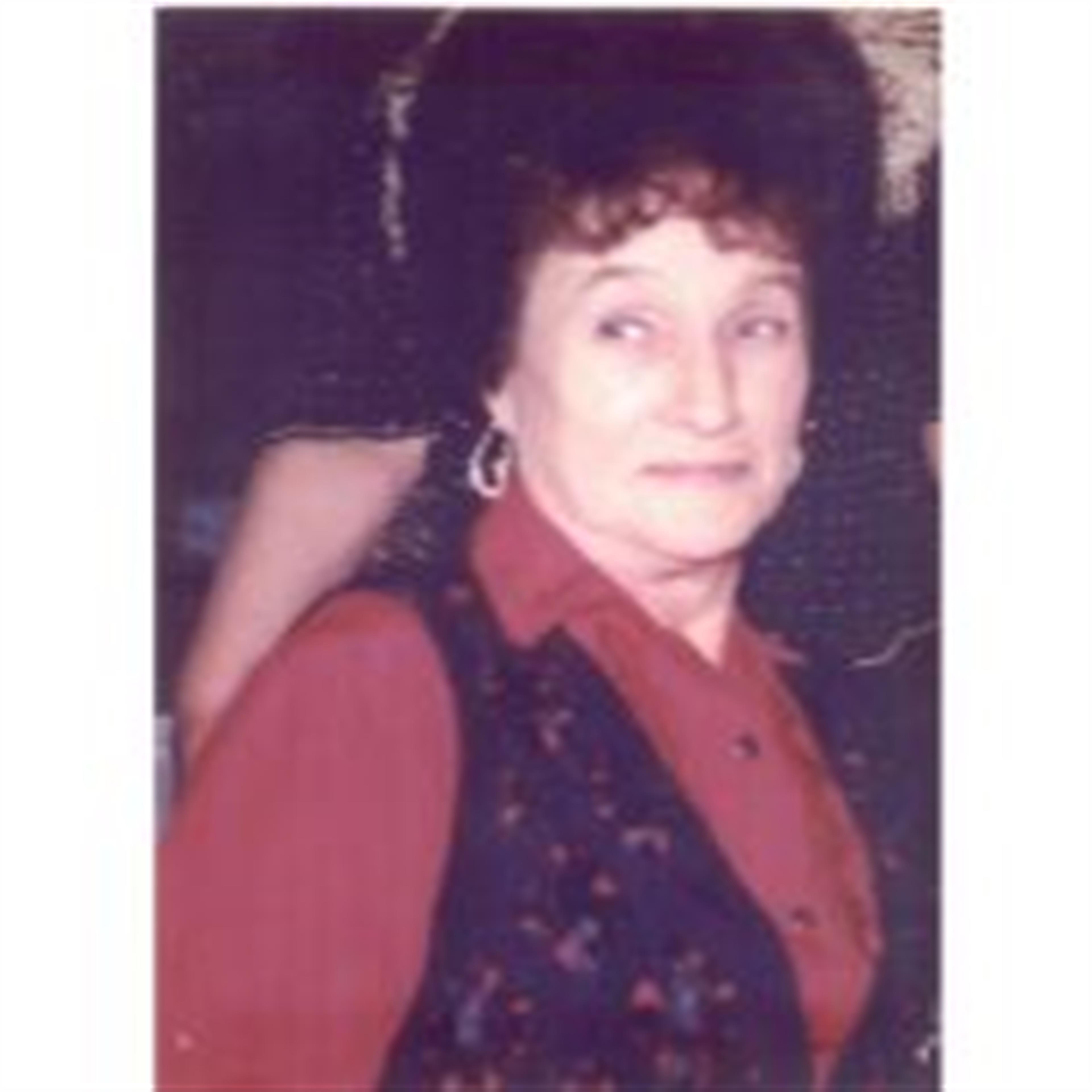 Matleen Frances McGovern