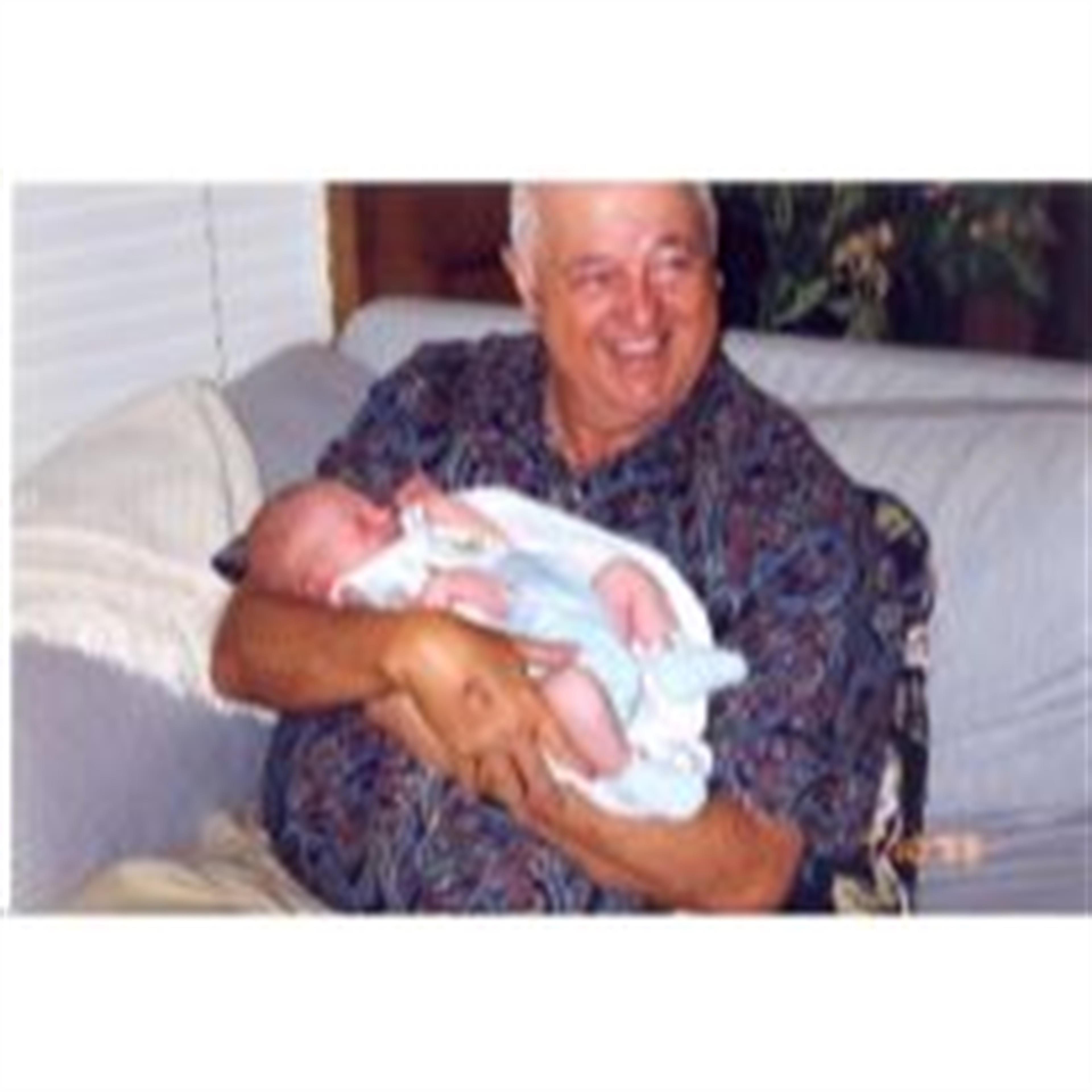 Denson D. Westbrook Jr.