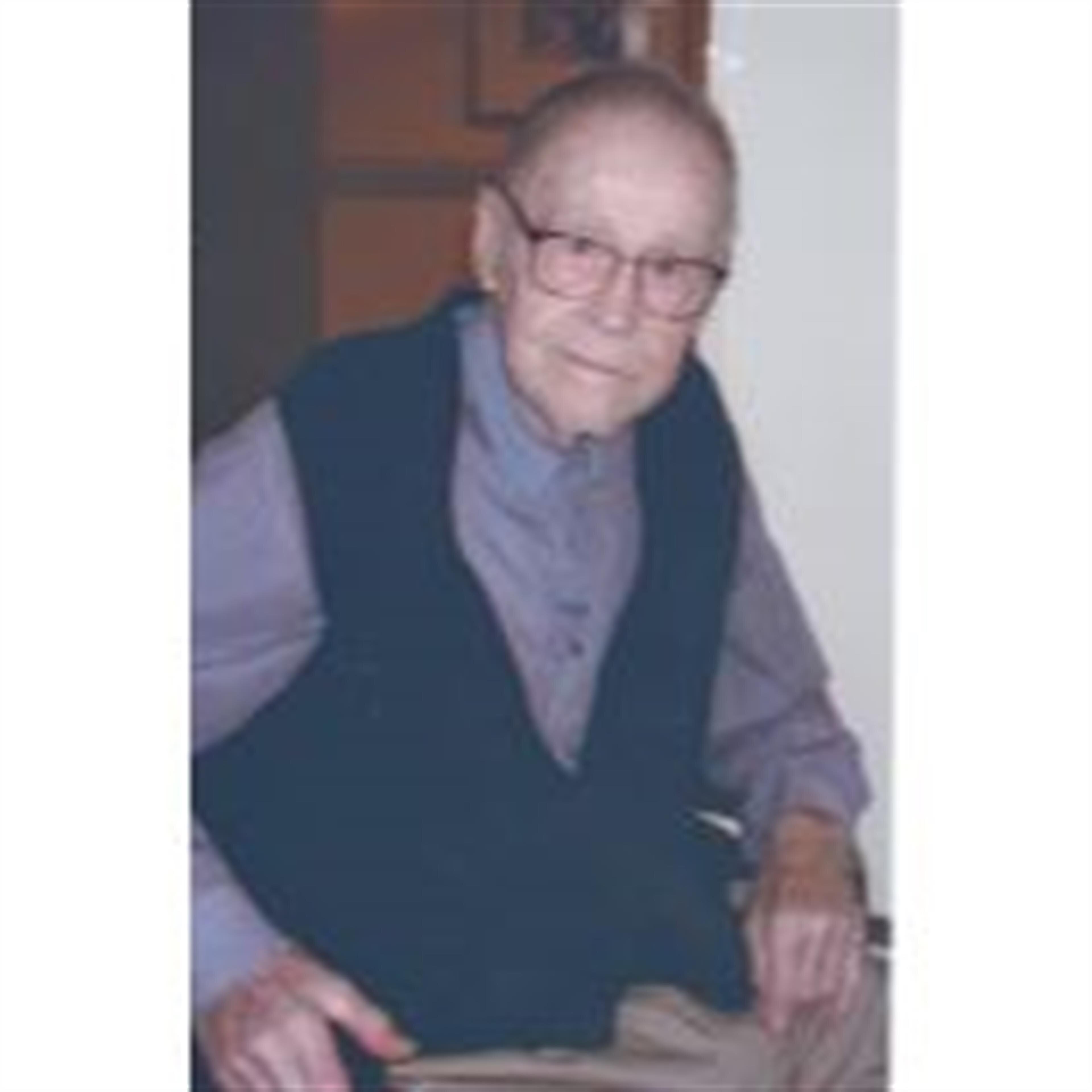 Edward L. Wilson