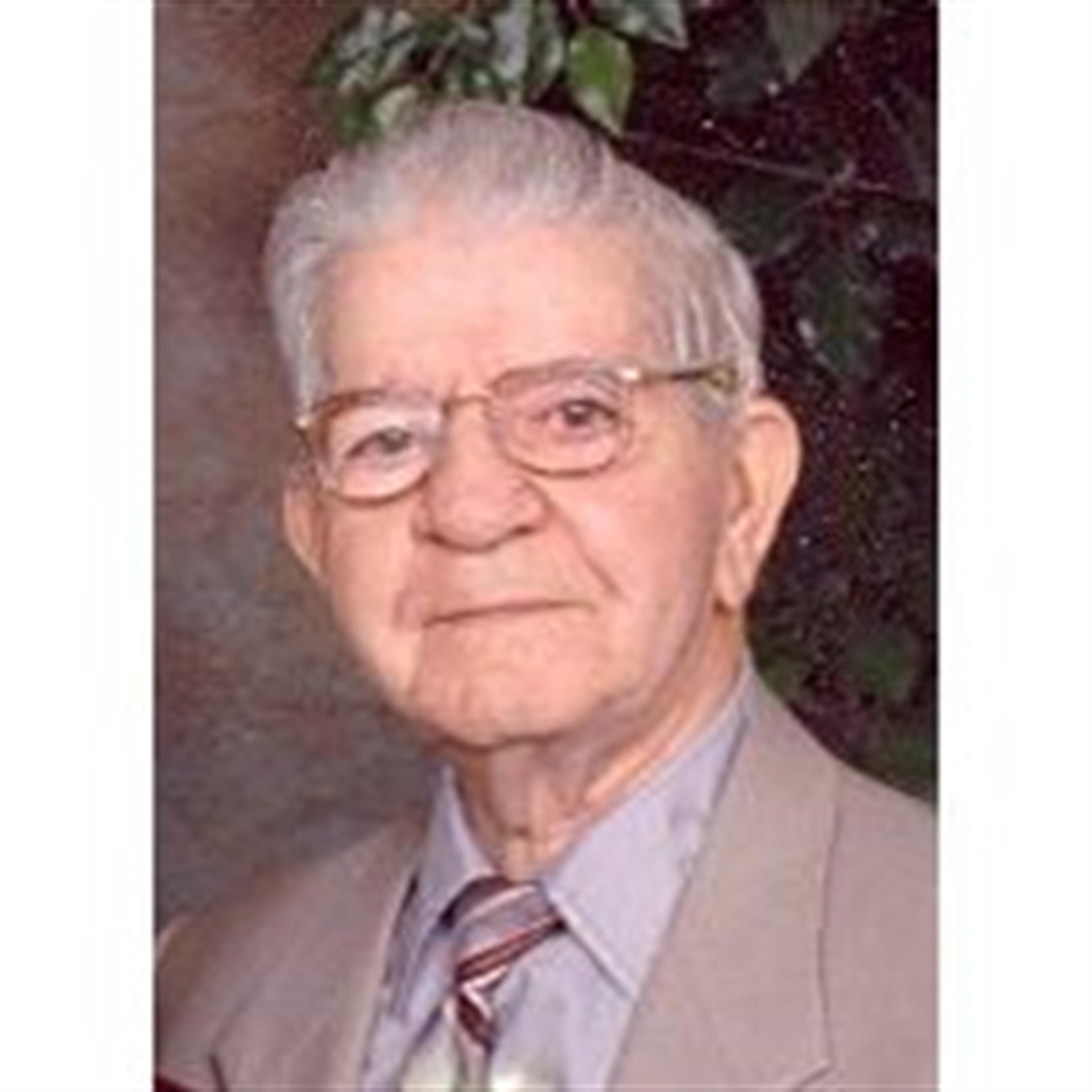 Kenneth L. Mardis