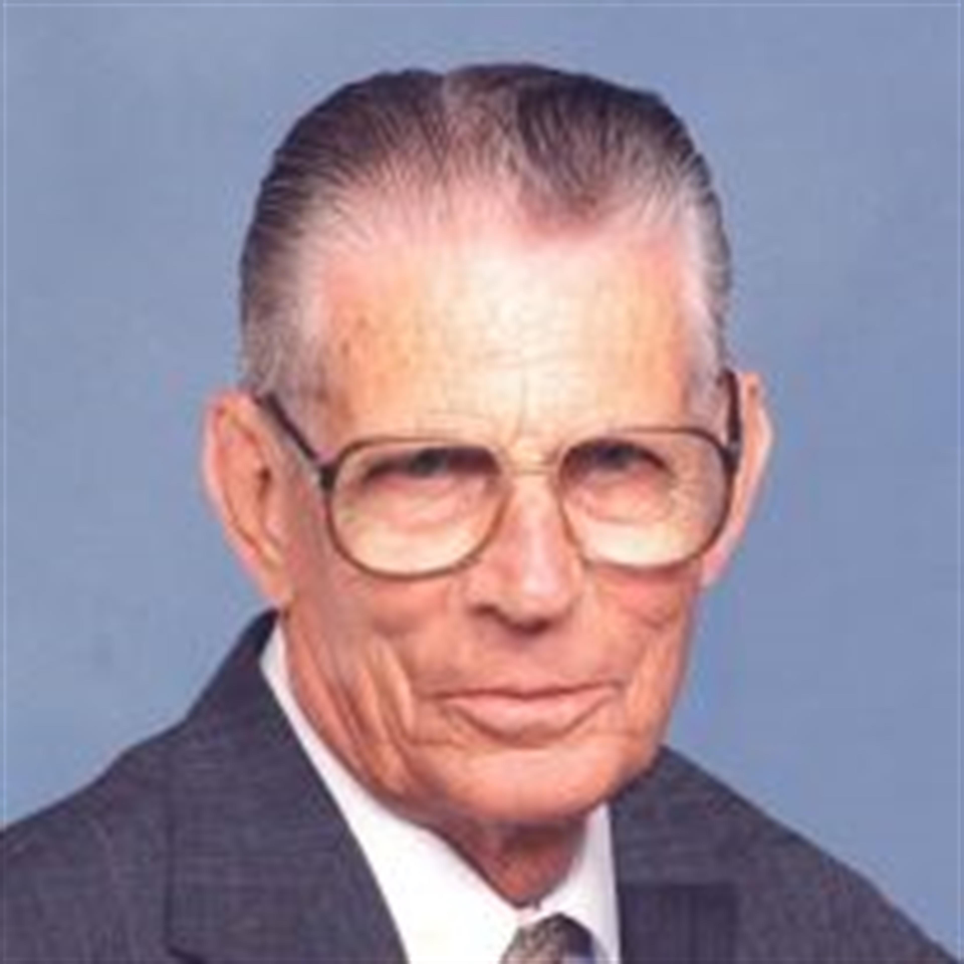 Roger L. Young's obituary picture