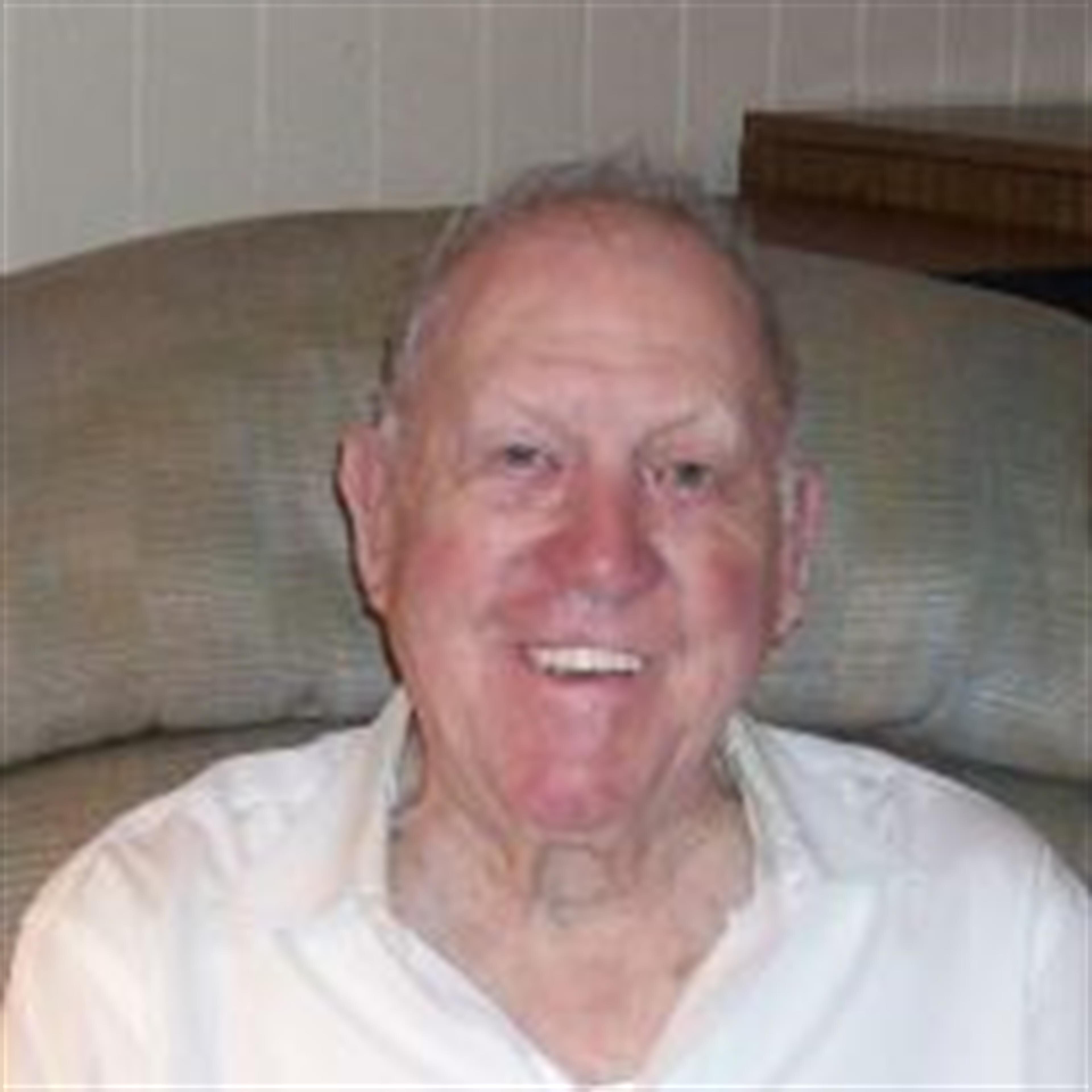 John Gillespie Ralston Jr.