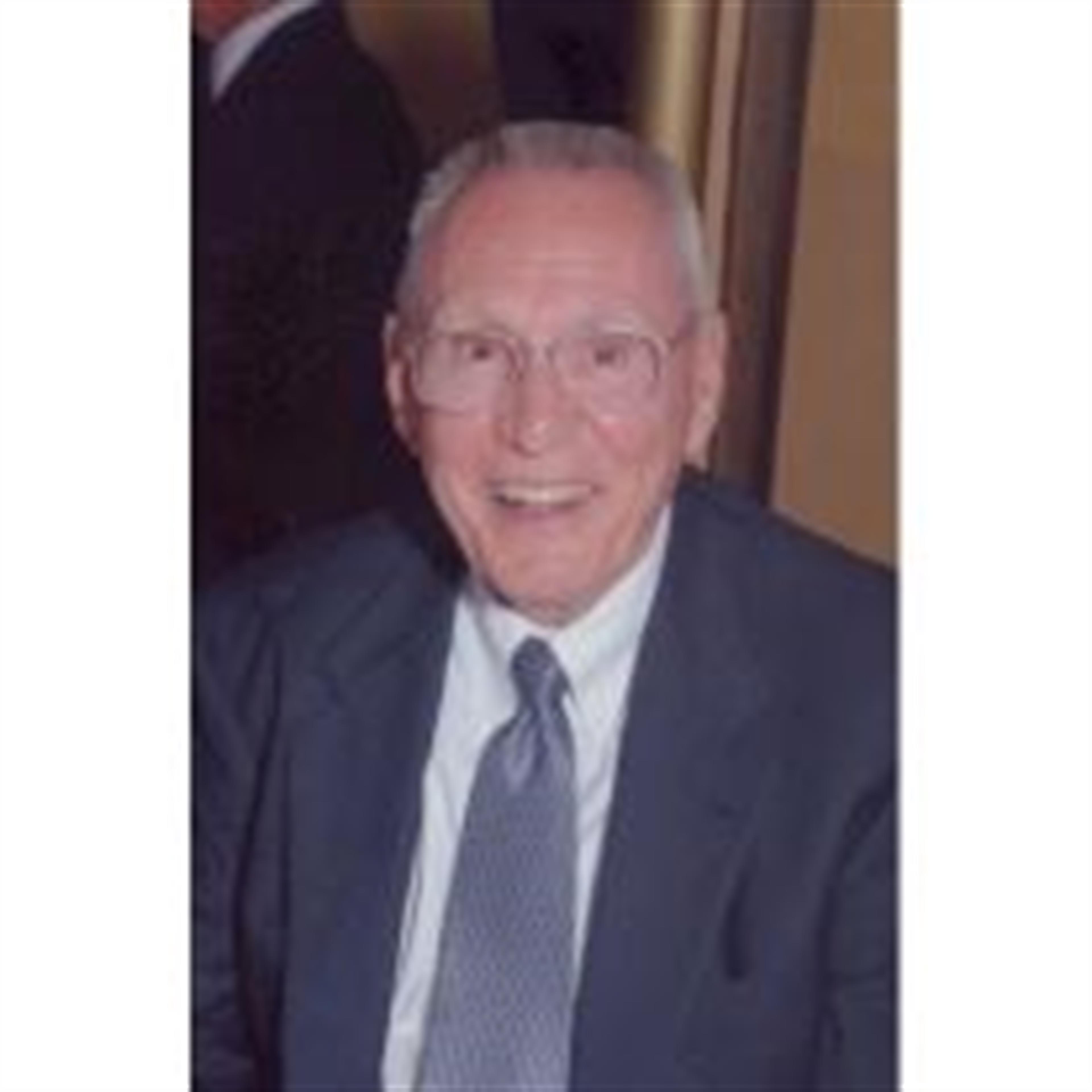 Donald Houston Cummings